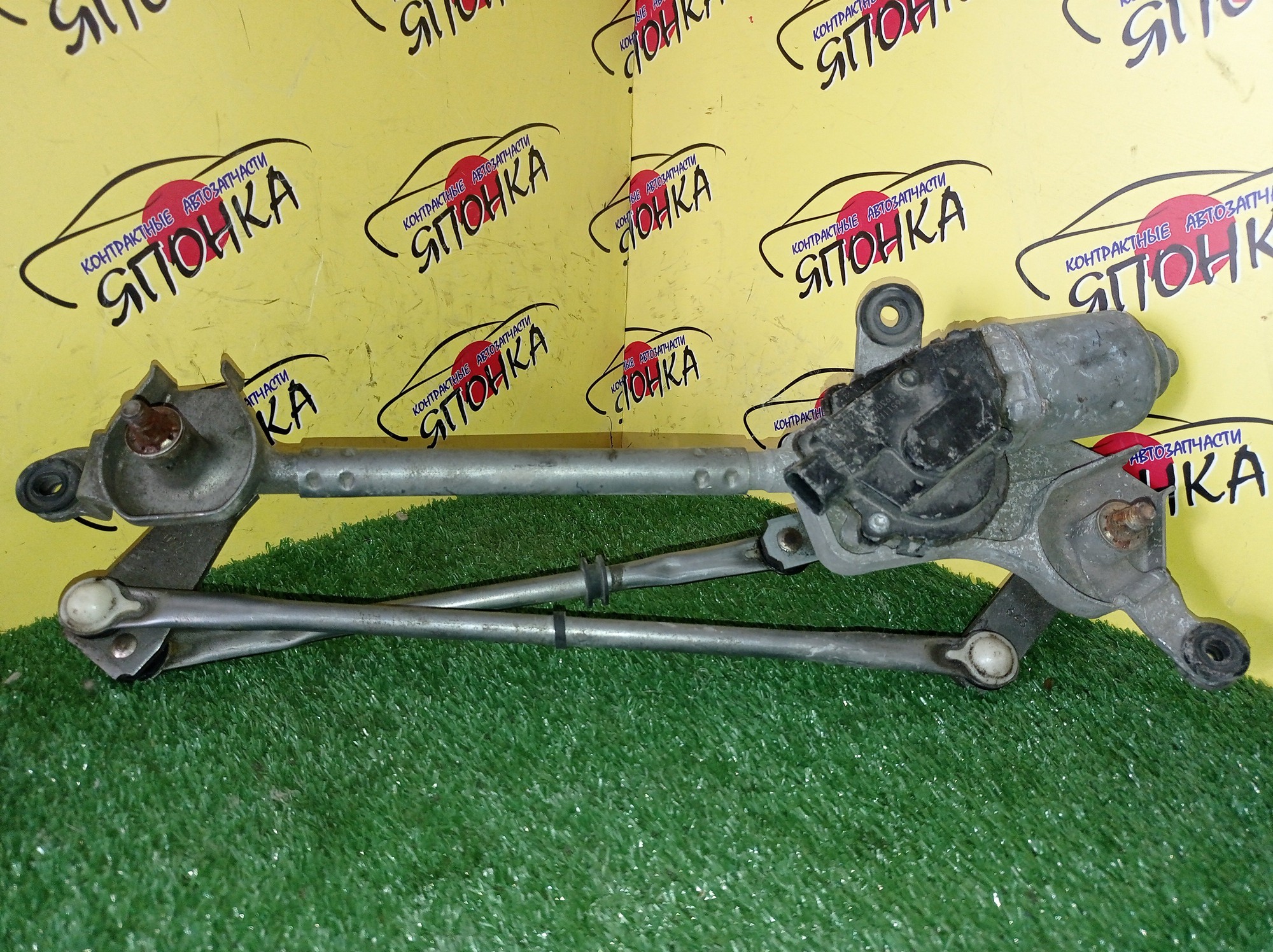 ТРАПЕЦИЯ ДВОРНИКОВ/SUB/IMPREZA/GH2/GH3/GH6/GH7/GH8/С МОТОРОМ