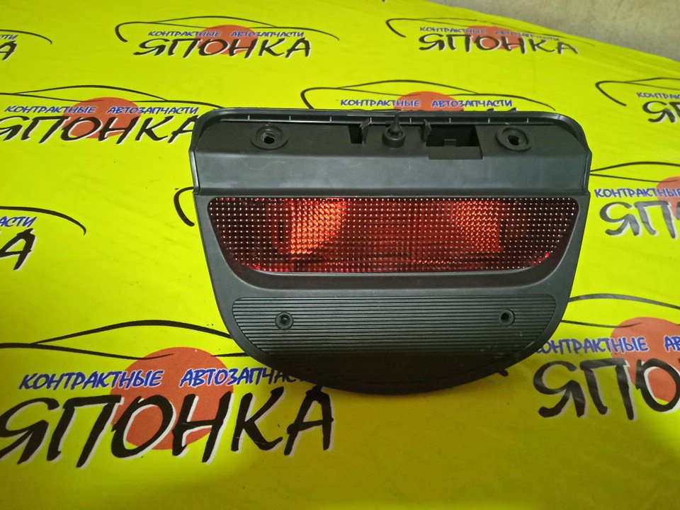 ПОВТОРИТЕЛЬ СТОП СИГНАЛА/JF1/JF2/HON/N-BOX/34270TY0003