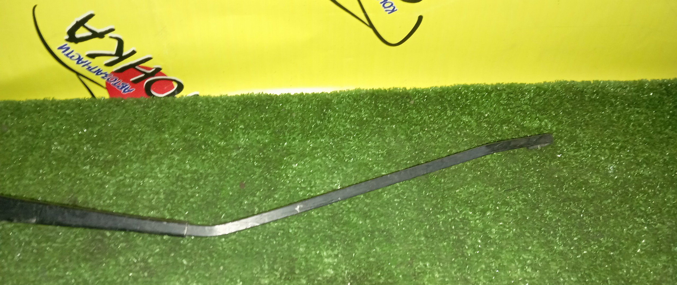 ДВОРНИК ЛОБОВОГО СТЕКЛА/MAZ/AXELA/BK3P/BK5P/BKEP/F/R