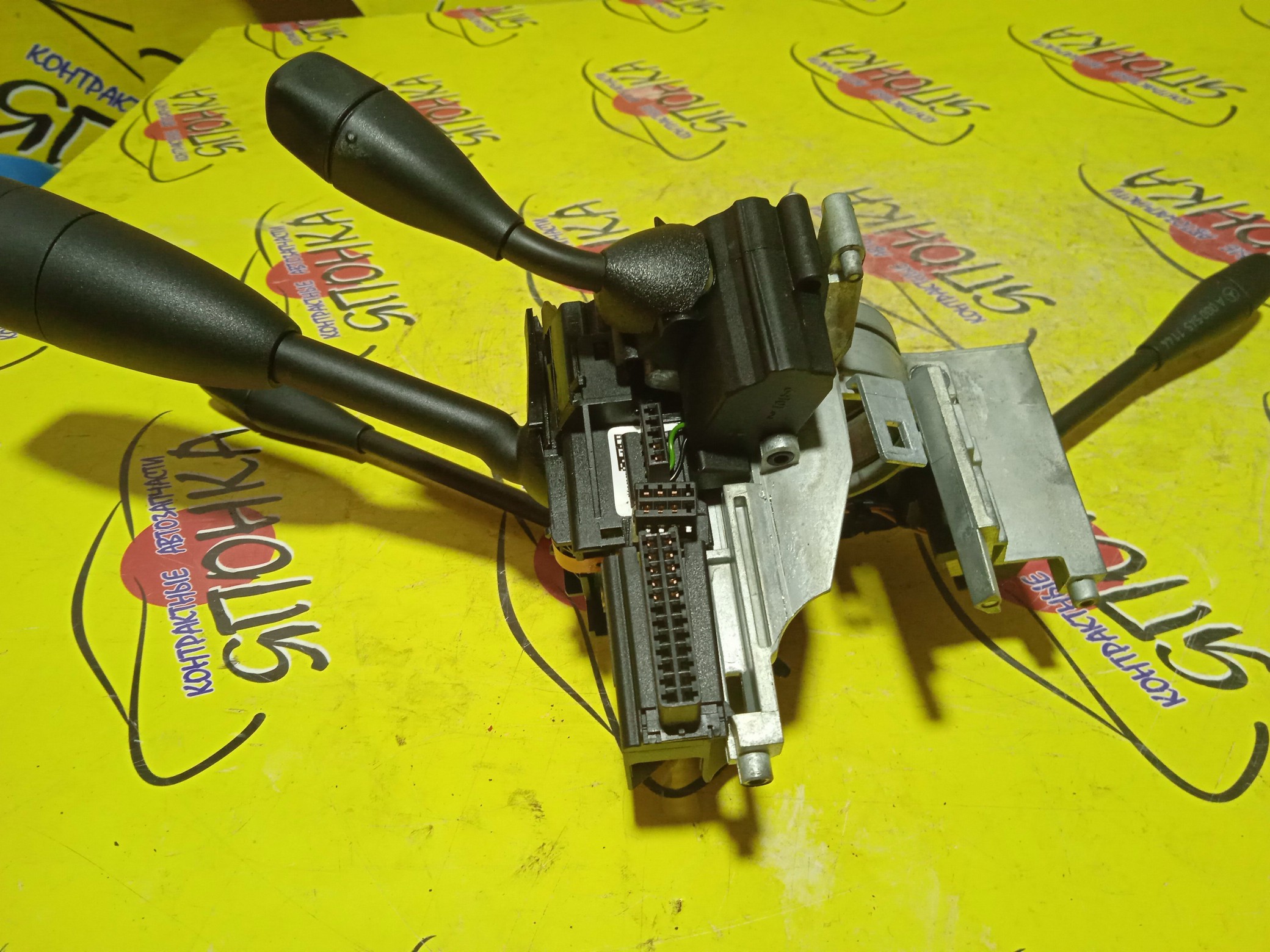 ГИТАРА/MERC/CLS-CLASS/E-CLASS/G-CLASS/SLK-CLASS/C219/S211/W211/W463/R171