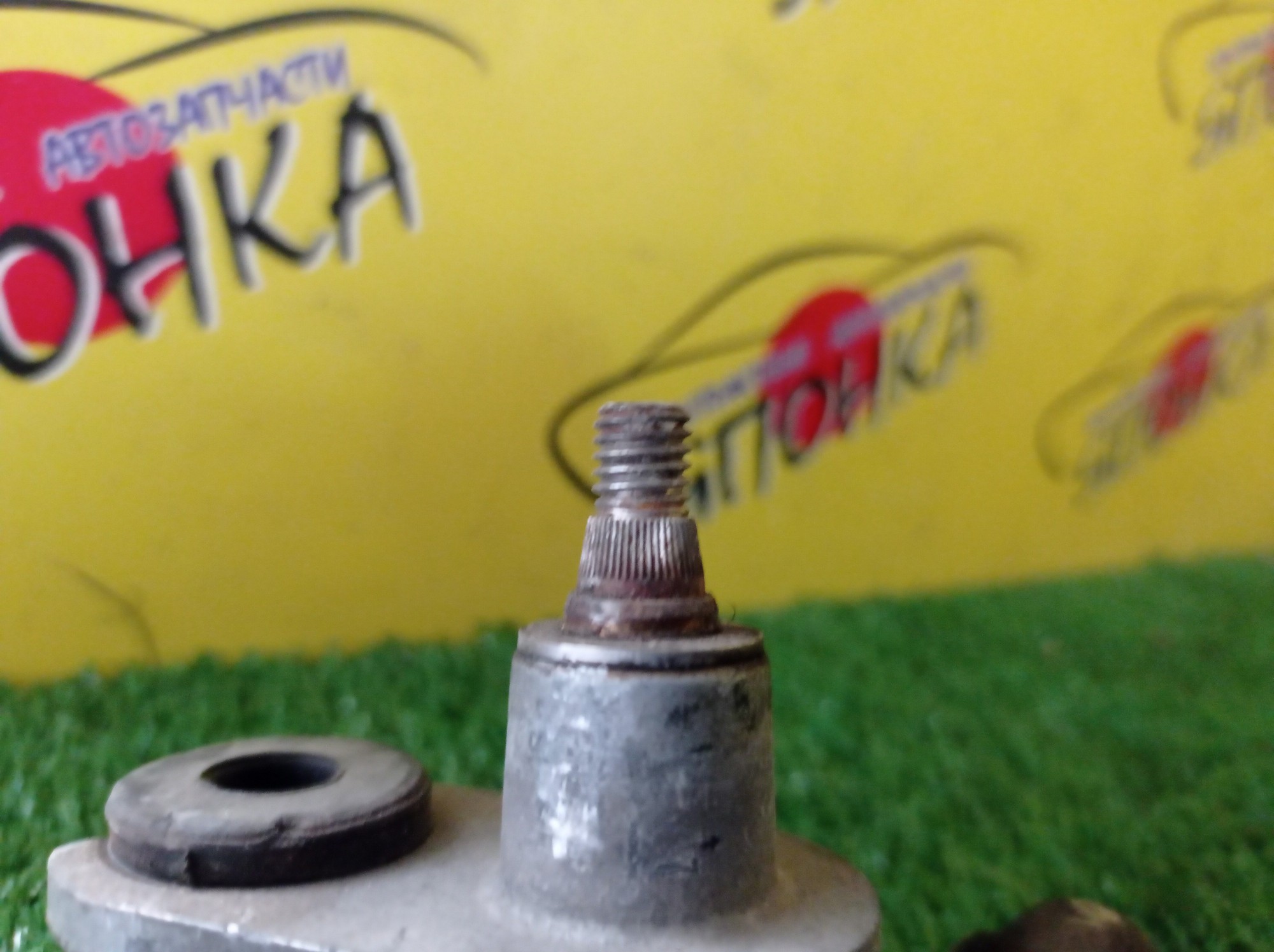 ТРАПЕЦИЯ ДВОРНИКОВ/MAZ/BONGO FRIENDEE/SGLR/SGLW/SGL3/SGL5/SGEW/SG5W/SGE3/С МОТОРОМ