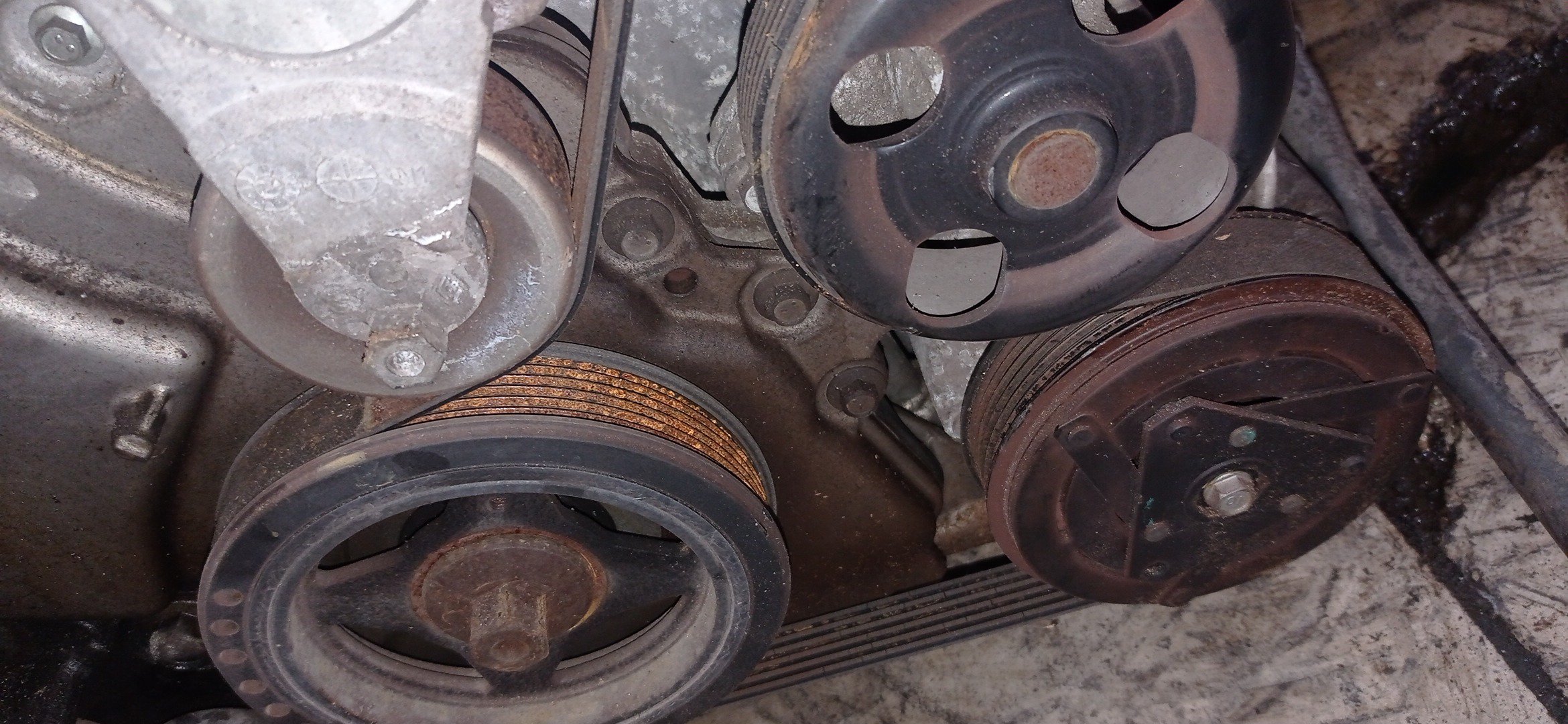 ДВС/NIS/MR20DE/SUZUKI/BLUEBIRD SYLPHY/DUALIS/LAFESTA/LANDY/QASHQAI2/SERENA/X-TRAIL/B30/C25/CC25/J10/J10E/JJ10E/KG11/KJ10/SC25/T31/2WD/10102EW0A0/10102EN0AB/10102EN0RB/10102EN1R0/101021GKAA