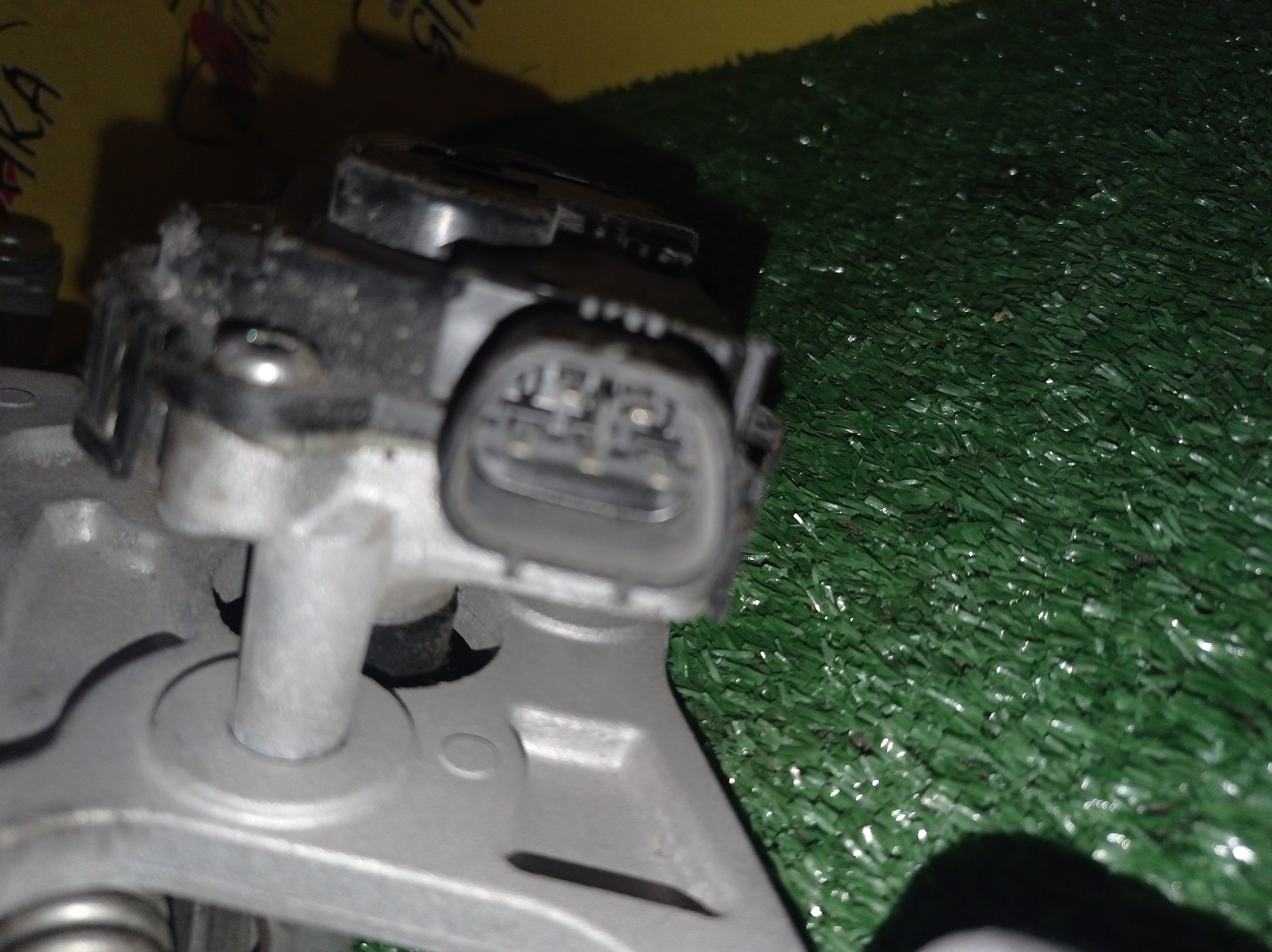 ТРАПЕЦИЯ ДВОРНИКОВ/TOY/PRIUS/ZVW50/ZVW51/ZVW55/С МОТОРОМ