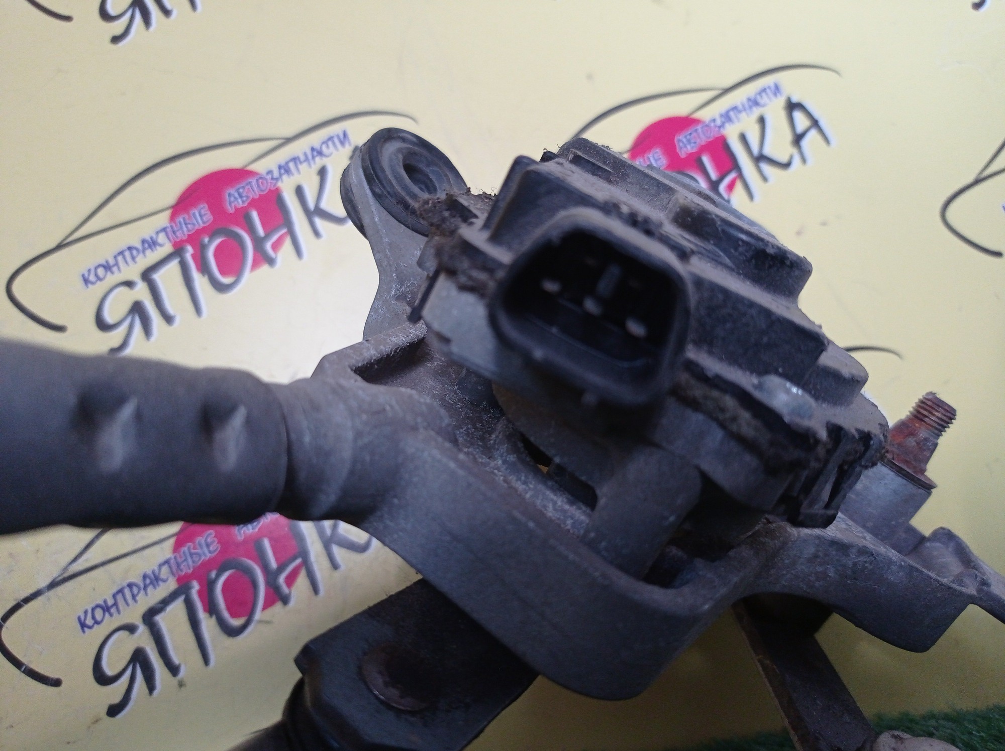 ТРАПЕЦИЯ ДВОРНИКОВ/SUB/IMPREZA/GH2/GH3/GH6/GH7/GH8/С МОТОРОМ