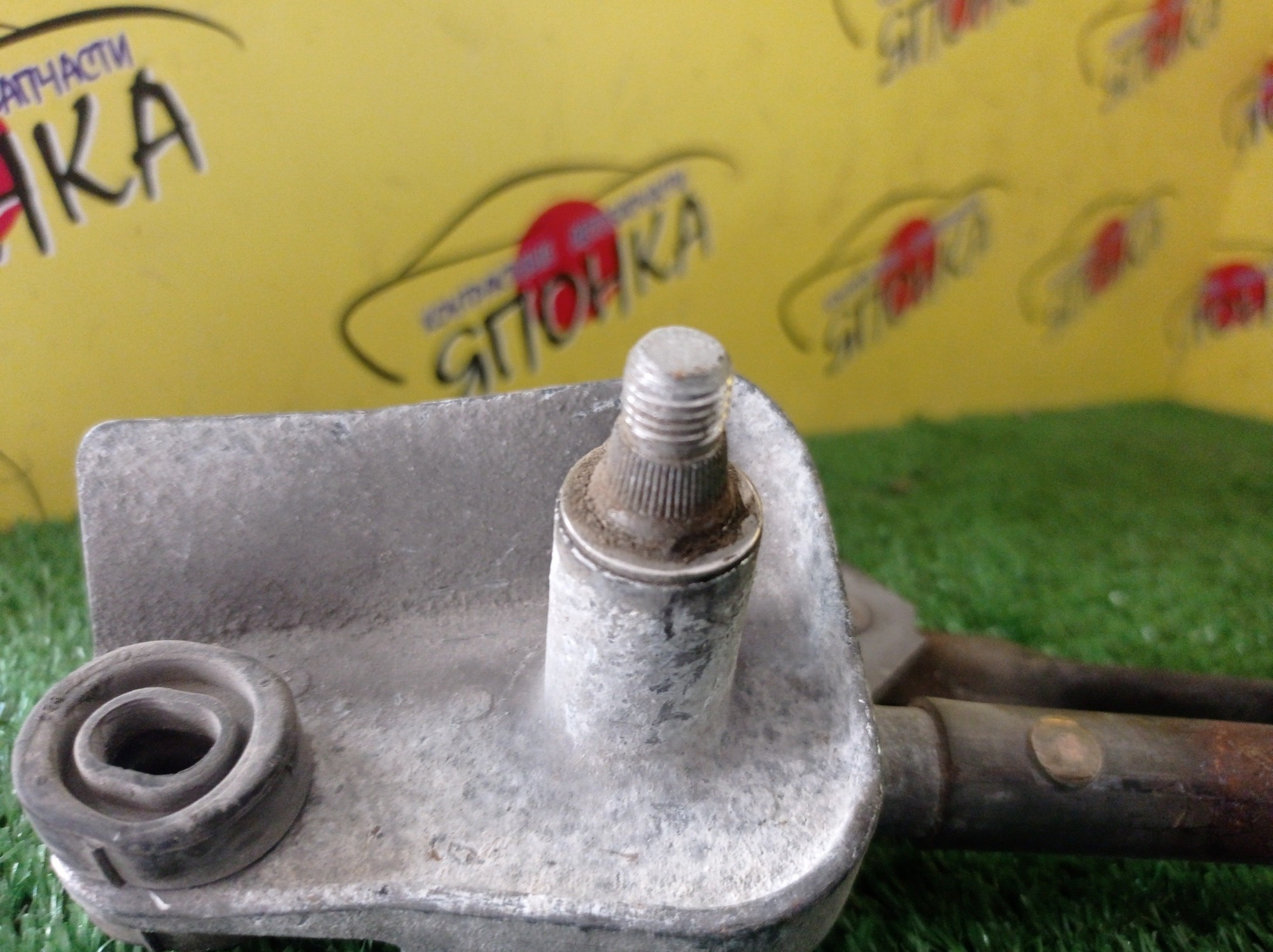 ТРАПЕЦИЯ ДВОРНИКОВ/TOY/ALTEZZA/SXE10/GXE10/JCE10/GXE15/JCE15/С МОТОРОМ