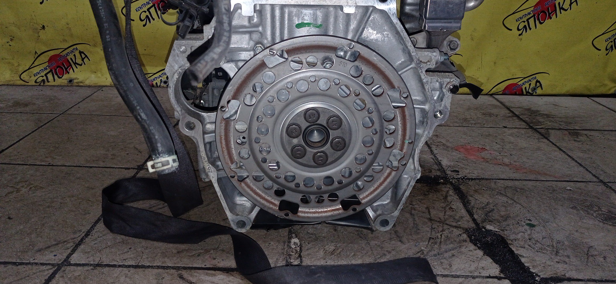 ДВС/HON/L13B/FIT/JAZZ/GK3/GK4/GR1/VTEC/110005R0800/110005R0820