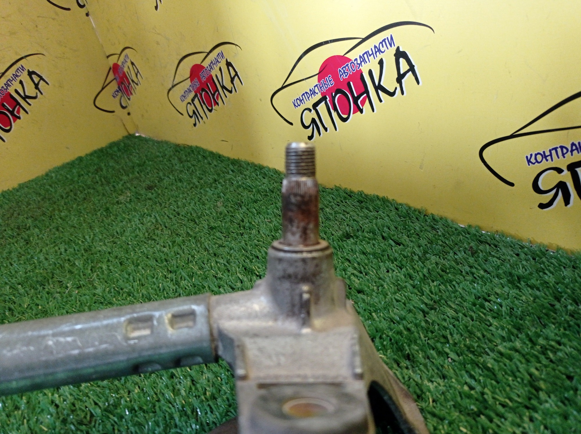 ТРАПЕЦИЯ ДВОРНИКОВ/HON/INSPIRE/UC1/С МОТОРОМ