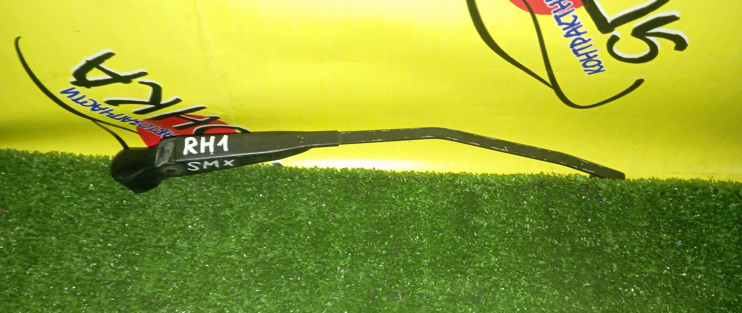 ДВОРНИК ЗАДНЕЙ ДВЕРИ/HON/STEPWAGON/S-MX/CIVIC/EK2/EK3/EK4/EK9/RF1/RF2/RH1/RH2