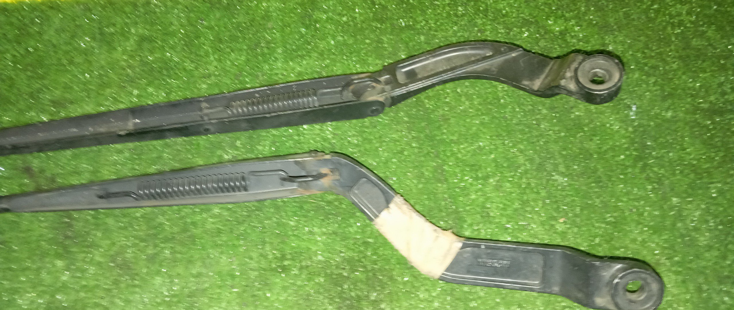 ДВОРНИК ЛОБОВОГО СТЕКЛА/NIS/WINGROAD/WFY11/WHNY11/WHY11/WPY11/F/ПАРА