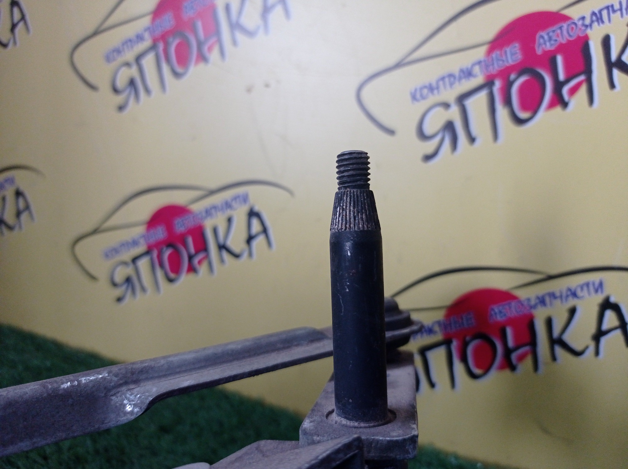 ТРАПЕЦИЯ ДВОРНИКОВ/VOL/CX70/SZ59/С МОТОРОМ