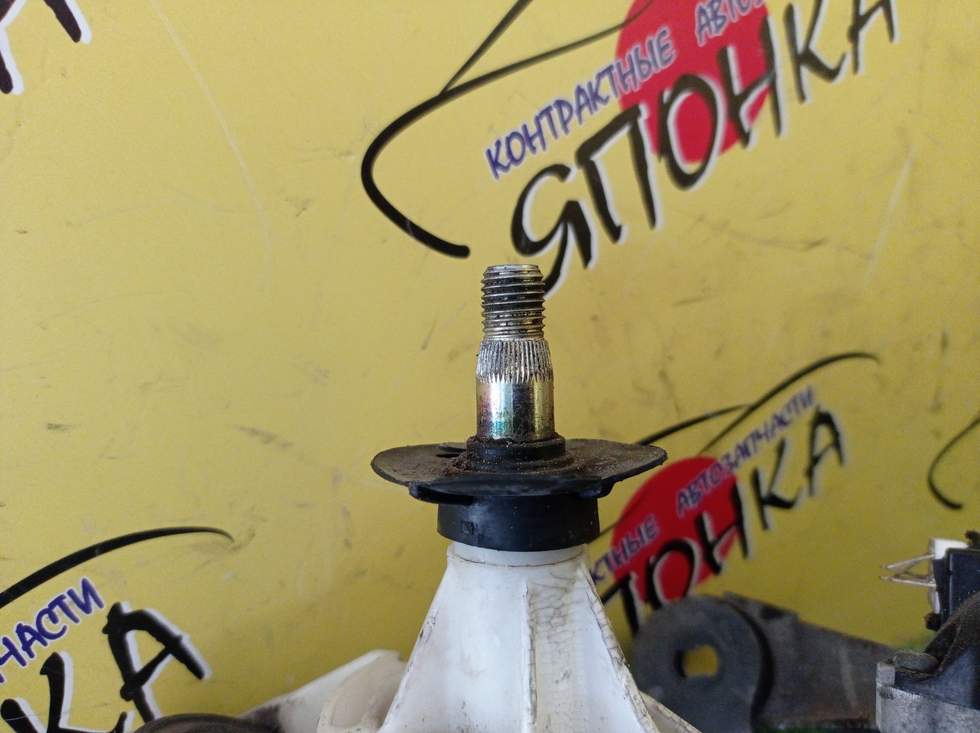 ТРАПЕЦИЯ ДВОРНИКОВ/HON/FIT/GD1/GD2/GD3/GD4/GD5/УЦЕНКА/С МОТОРОМ