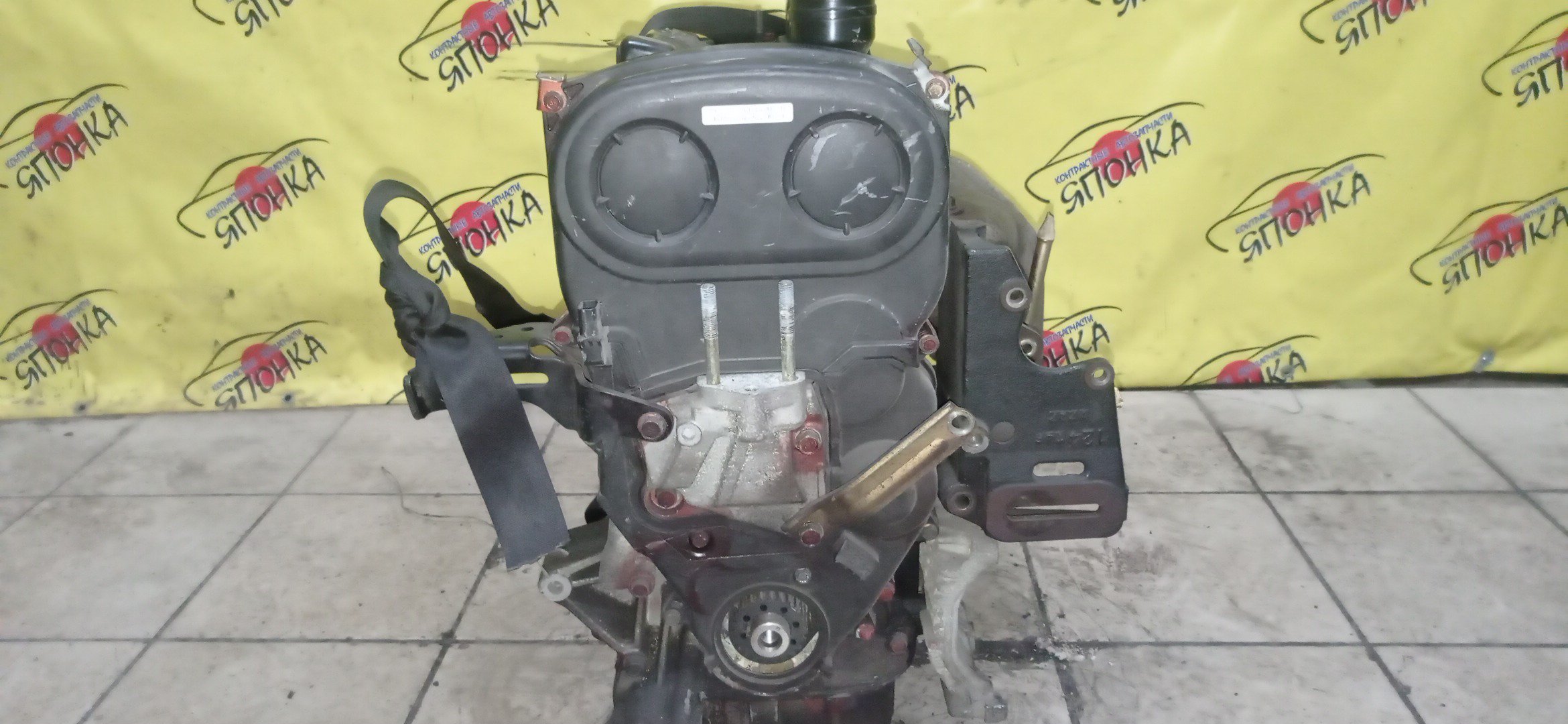 ДВС/MMC/4G93 GDI/MD367149/DINGO/GALANT/LANCER/LANCER CEDIA/LEGNUM/RVR/CQ5A/CS5A/CS5W/EA1A/EA1W/EA2A/EC1A/EC1W/N61W/N71W/КАТУШЕЧНЫЙ/MD338589