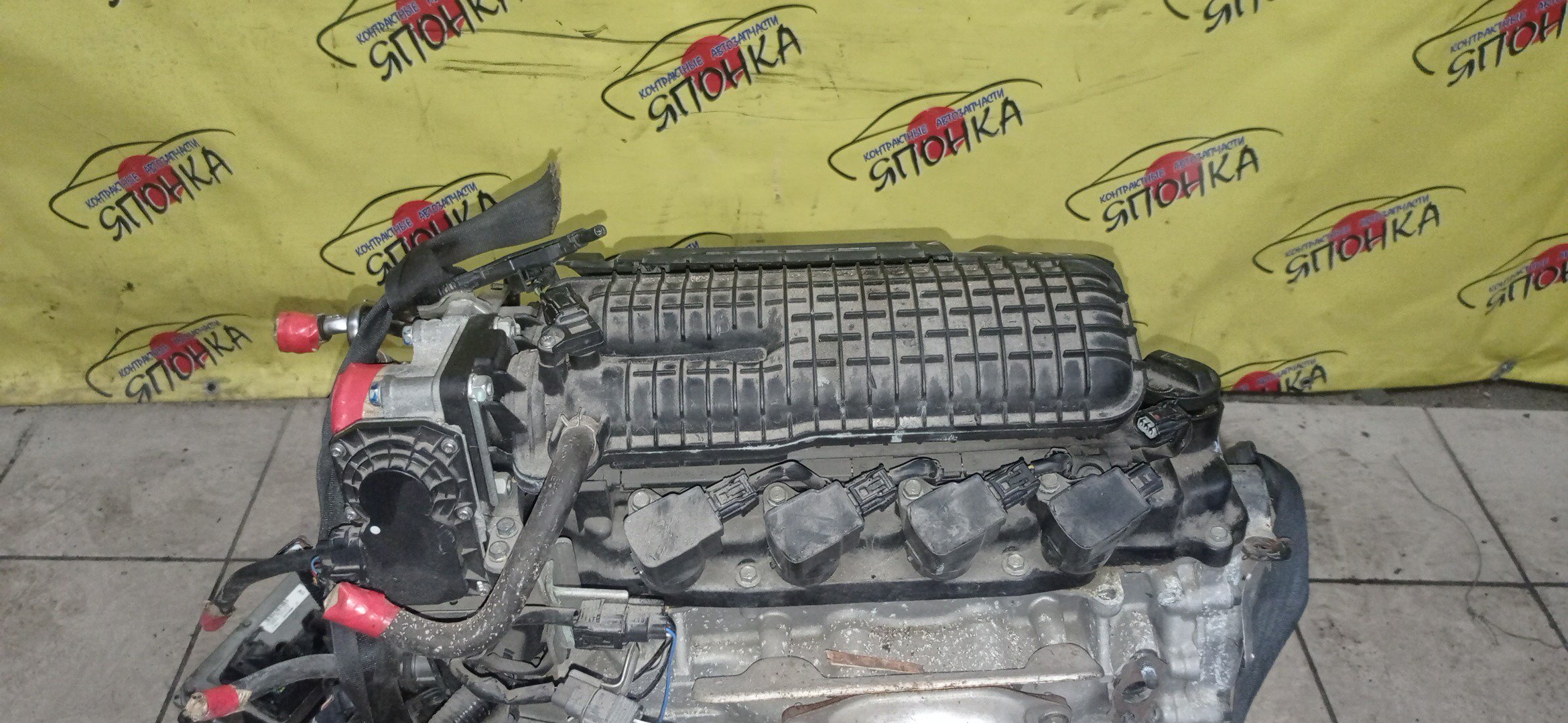 ДВС/HON/LDA/CIVIC/FIT/FIT SHUTTLE/INSIGHT/JAZZ/ES9/FD3/GP1/GP2/ZE2/ZE5/11000RBJ800