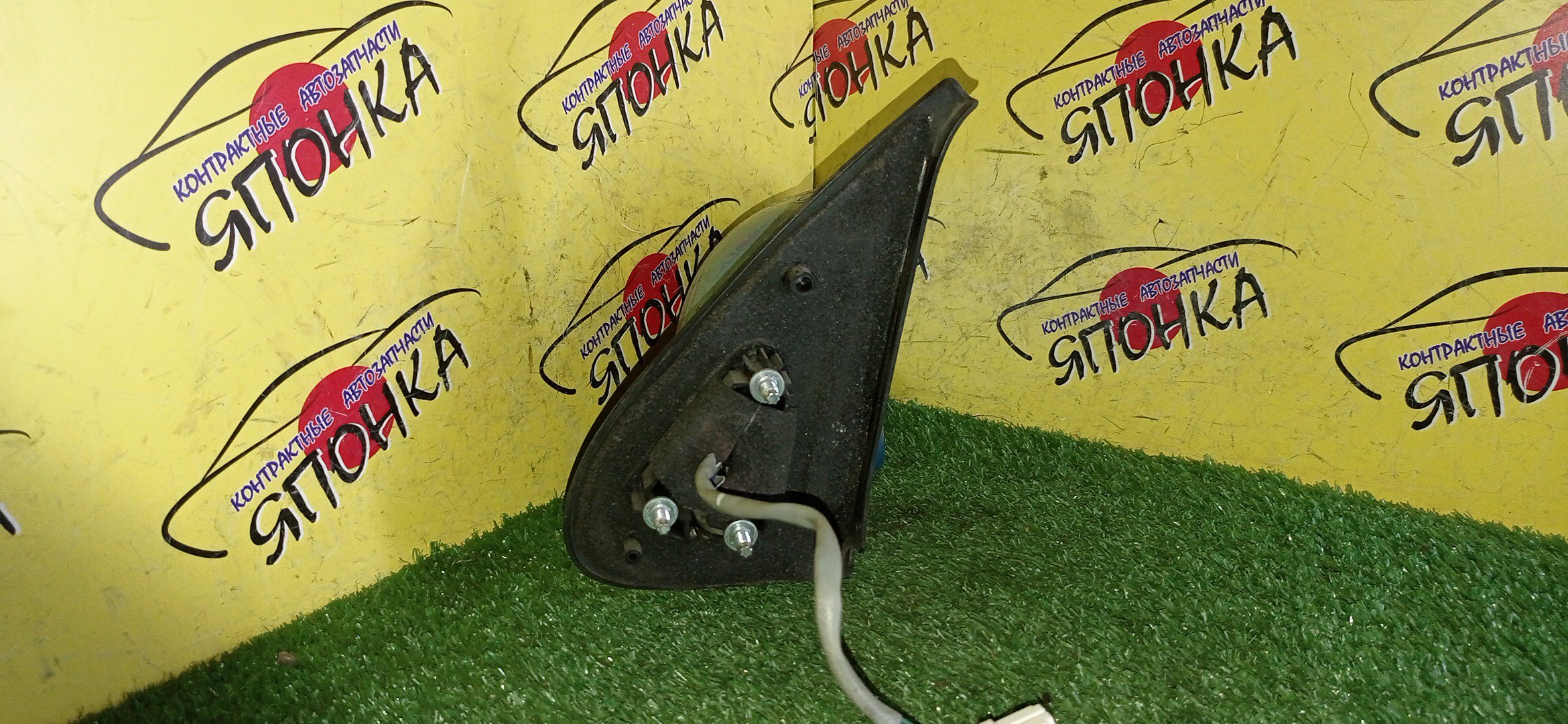 ЗЕРКАЛО/NIS/MARCH/MICRA/AK12/BK12/BNK12/K12/YK12/3 КОНТ./R