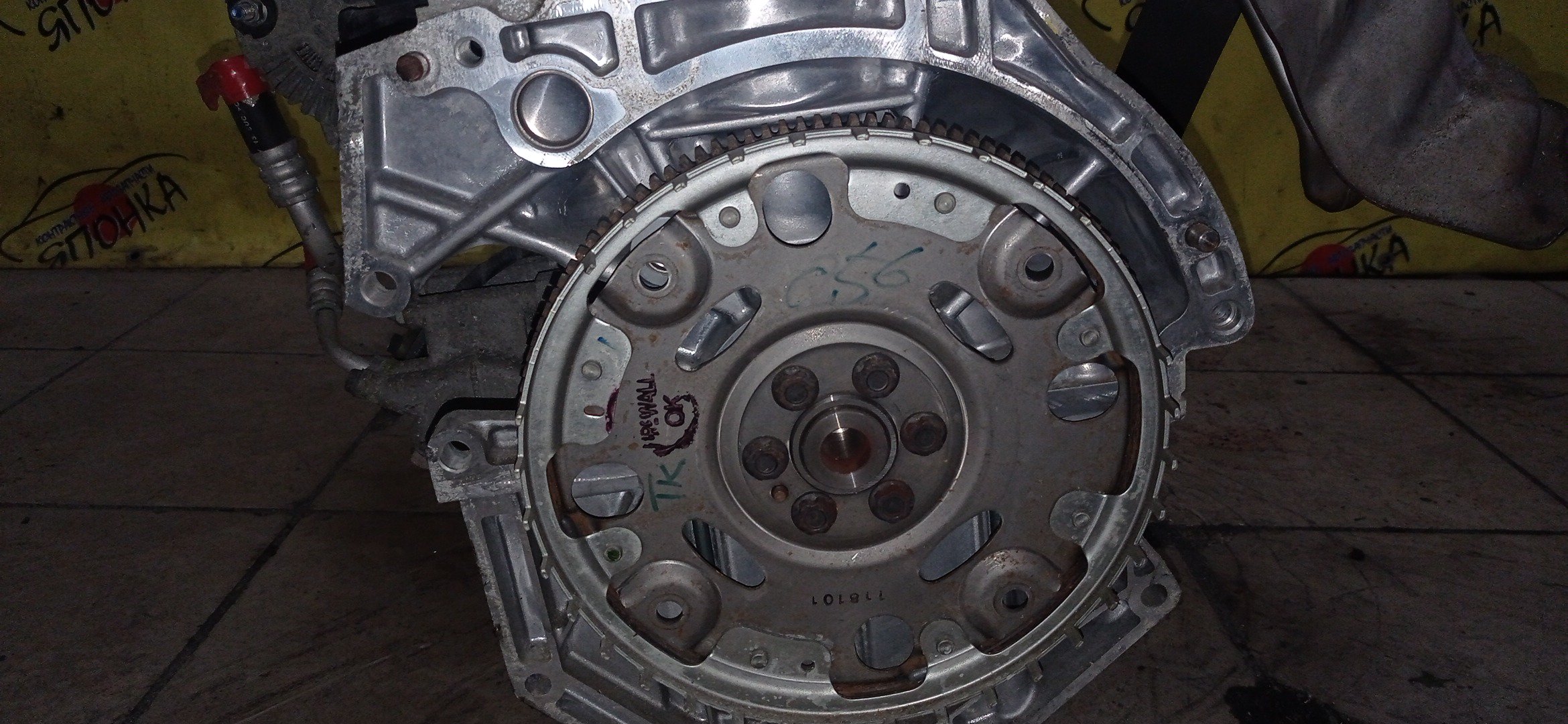 ДВС/NIS/HR12DE/LATIO/MARCH/MICRA/NOTE/SERENA/N17/K13/NK13/E12/NE12/HE12/SNE12/HC27/HFC27/101031HCTH/101021HJ2W/101021HC2F