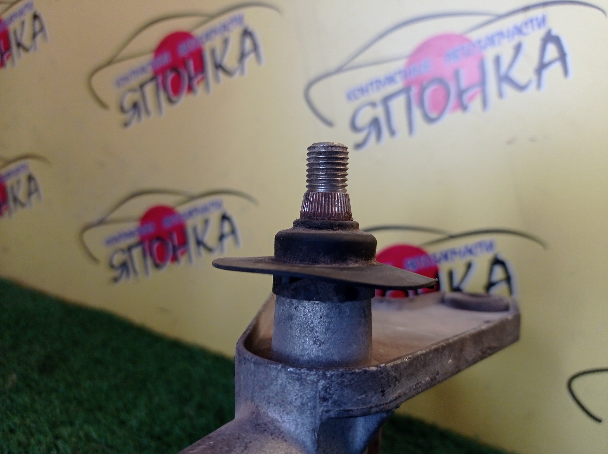 ТРАПЕЦИЯ ДВОРНИКОВ/NIS/X-TRAIL/NT30/T30/С МОТОРОМ