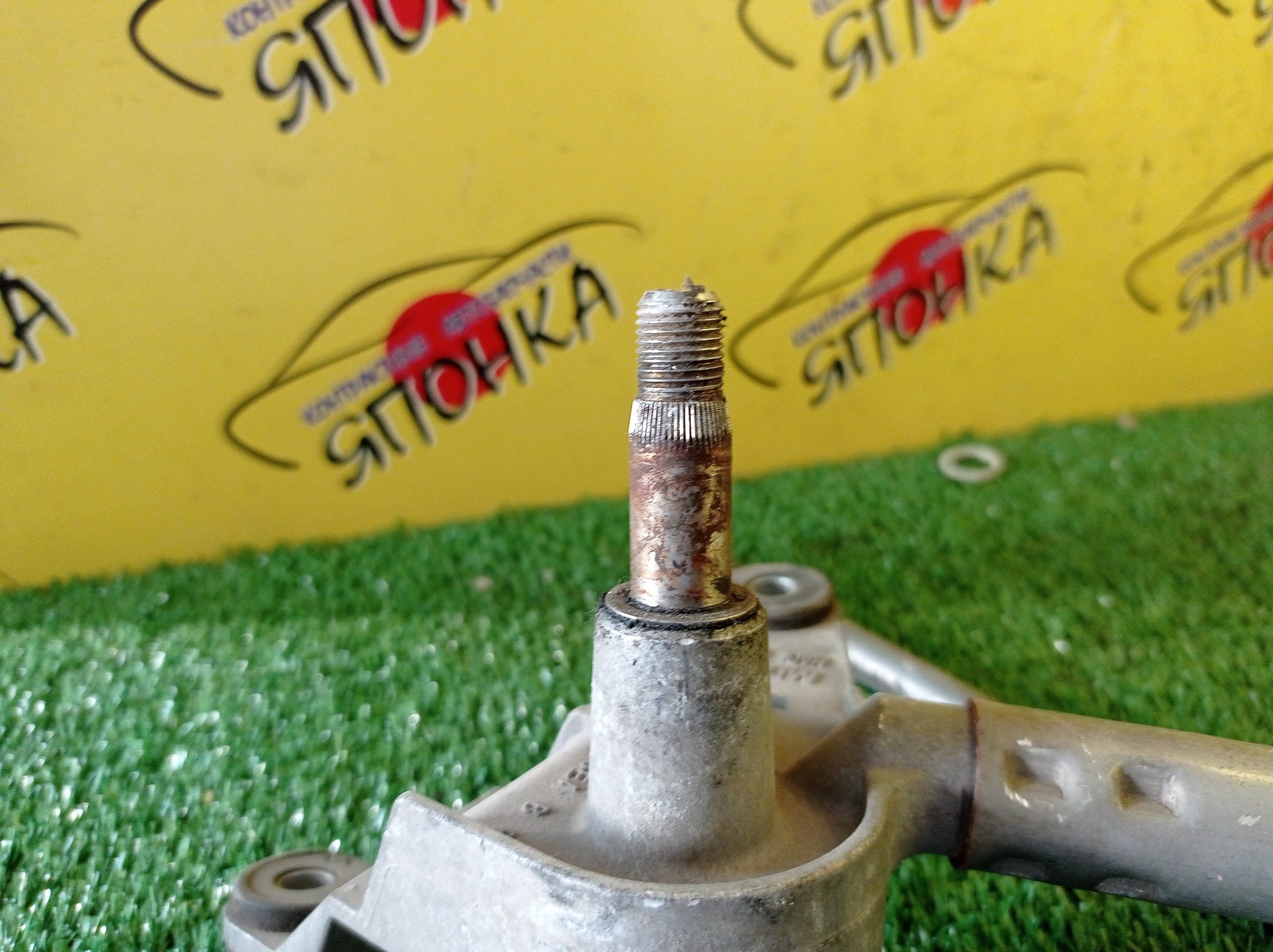 ТРАПЕЦИЯ ДВОРНИКОВ/HON/ACCORD/ACCORD WAGON/CL7/CL8/CL9/CM1/CM2/CM3/С МОТОРОМ