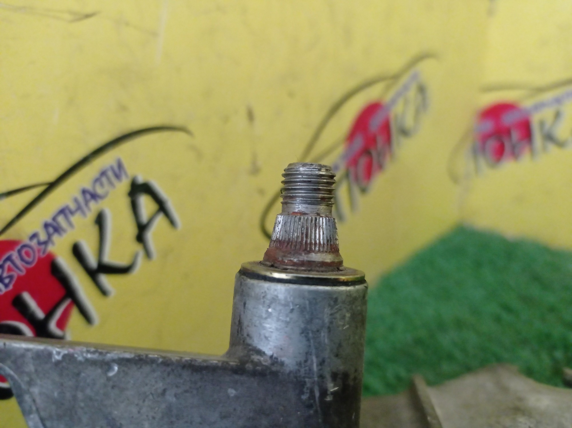 ТРАПЕЦИЯ ДВОРНИКОВ/TOY/IPSUM/ACM21/ACM26/С МОТОРОМ