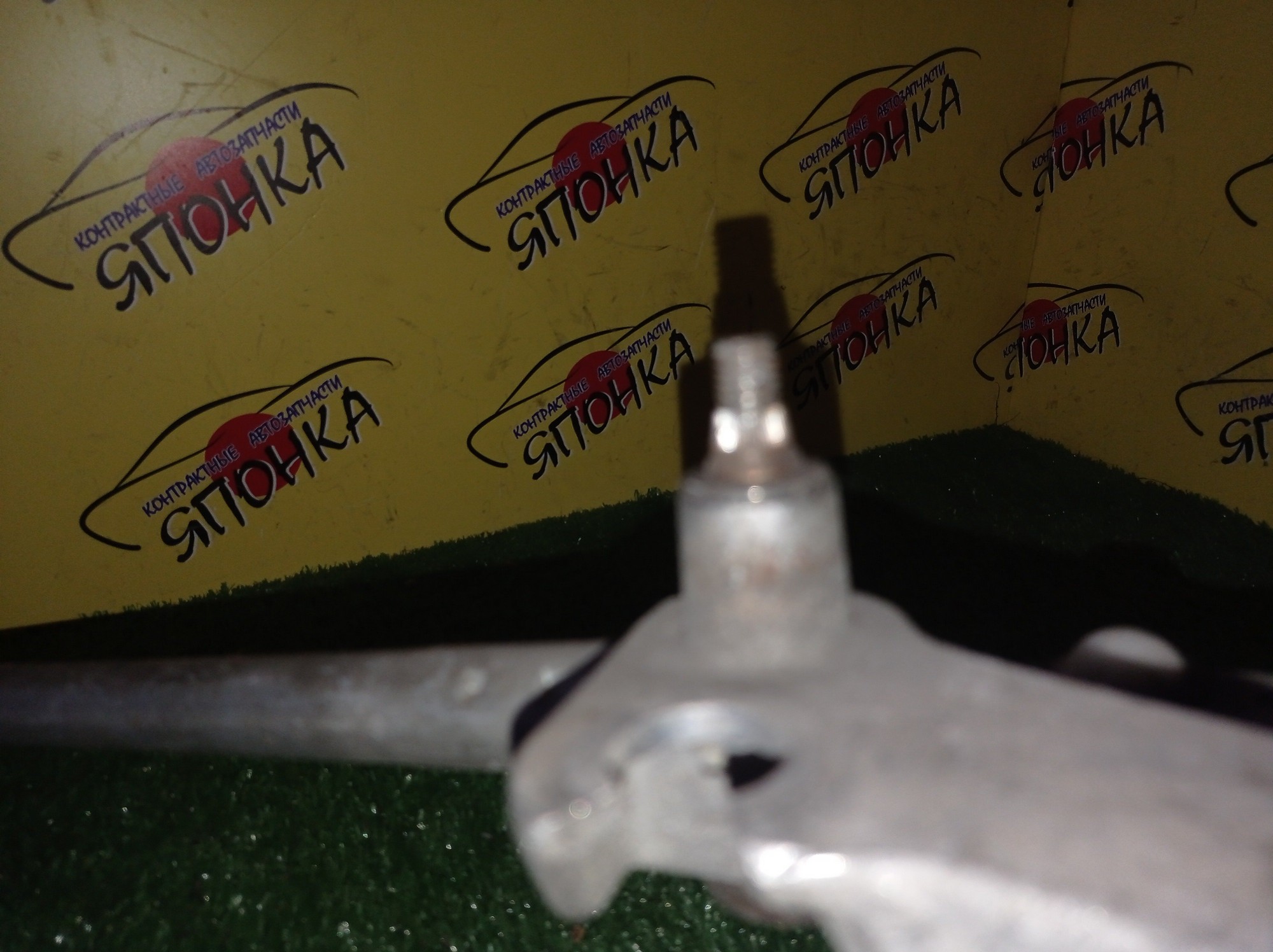 ТРАПЕЦИЯ ДВОРНИКОВ/MAZ/BONGO FRIENDEE/SGLR/SGLW/SGL3/SGL5/SGEW/SG5W/SGE3/С МОТОРОМ