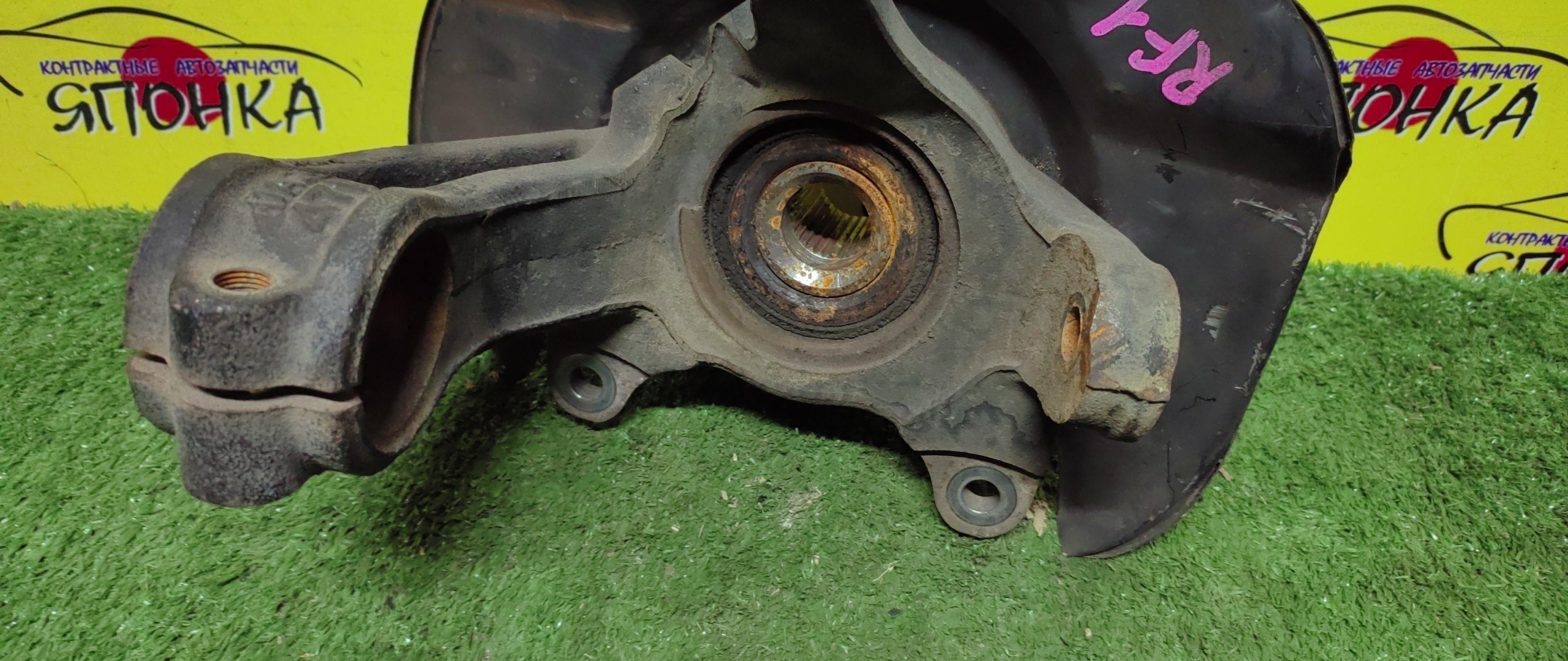 СТУПИЦА/HON/STEP WAGON/RF3/RF4/RF5/RF6/RF7/RF8/F/R