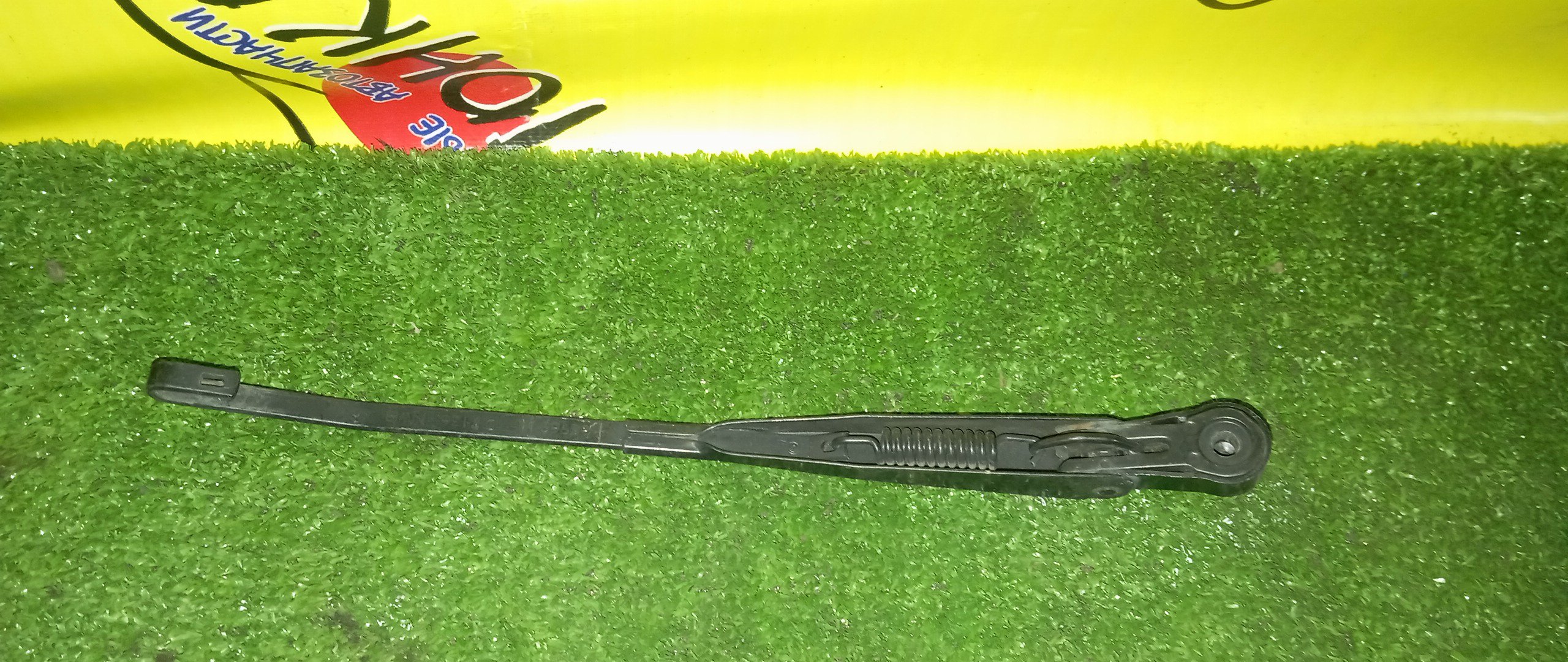 ДВОРНИК ЗАДНЕЙ ДВЕРИ/NIS/SERENA/C25/CC25