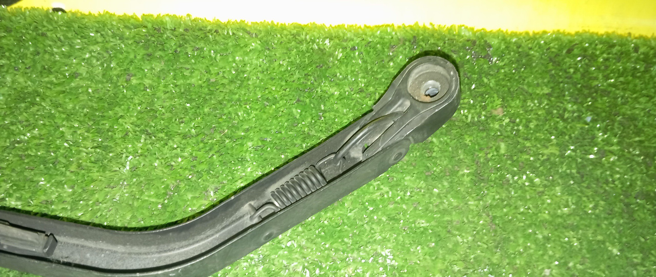 ДВОРНИК ЗАДНЕЙ ДВЕРИ/HON/LOGO/GA3