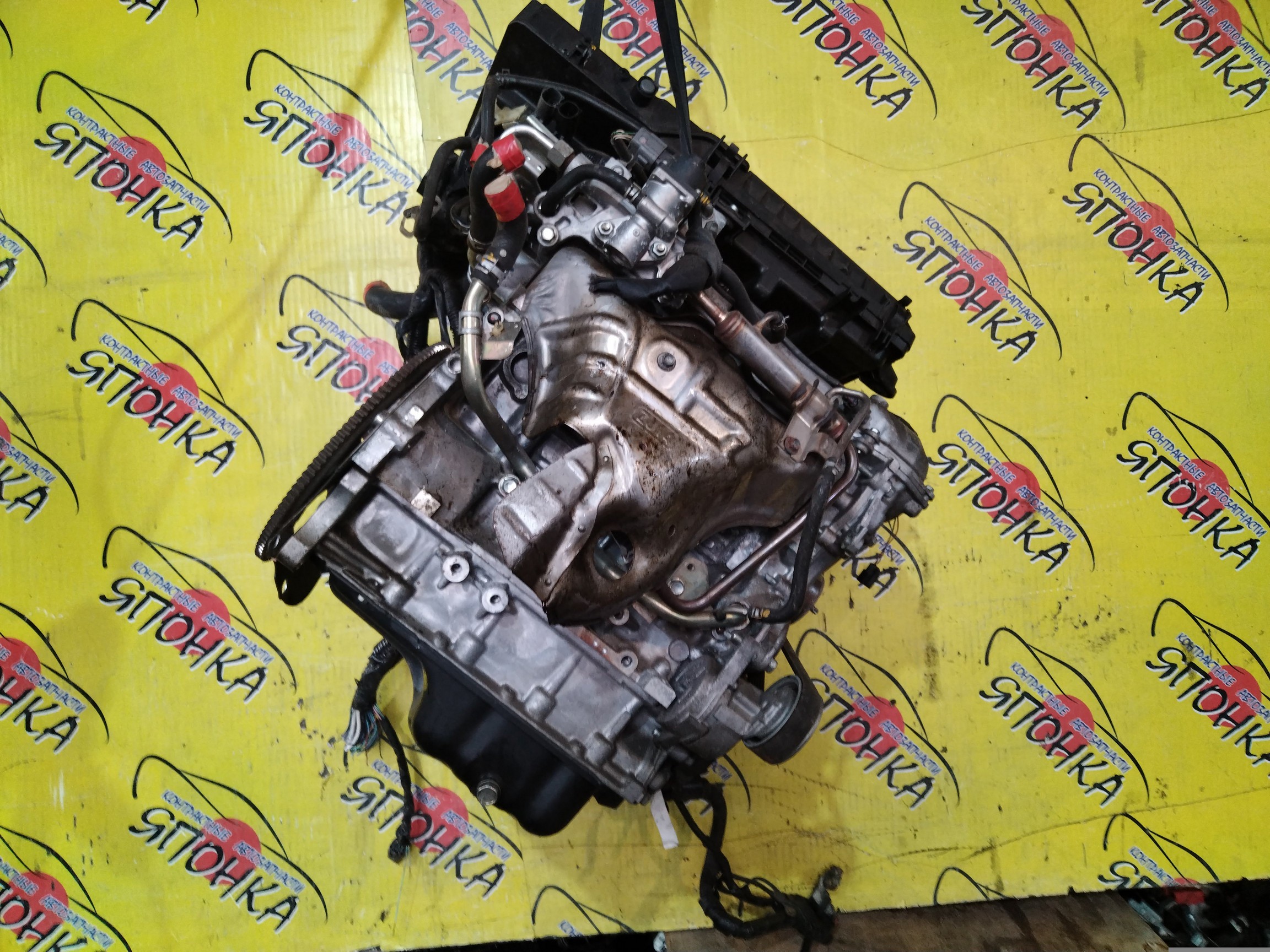 ДВС/MAZ/ZY-VE/AXELA/DEMIO/VERISA/BK5P/BL5FP/BL5FW/DC5W/DE5FS/DY5W/ЭЛЕКТРО ЗАСЛОНКА/ZJ2002300A