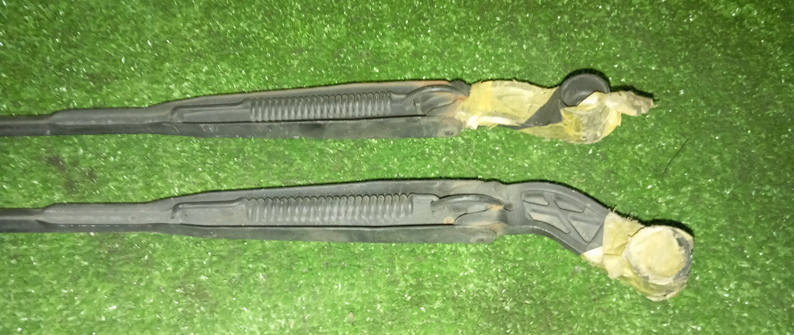 ДВОРНИК ЛОБОВОГО СТЕКЛА/TOY/BB/NCP30/NCP31/NCP35/F/ПАРА