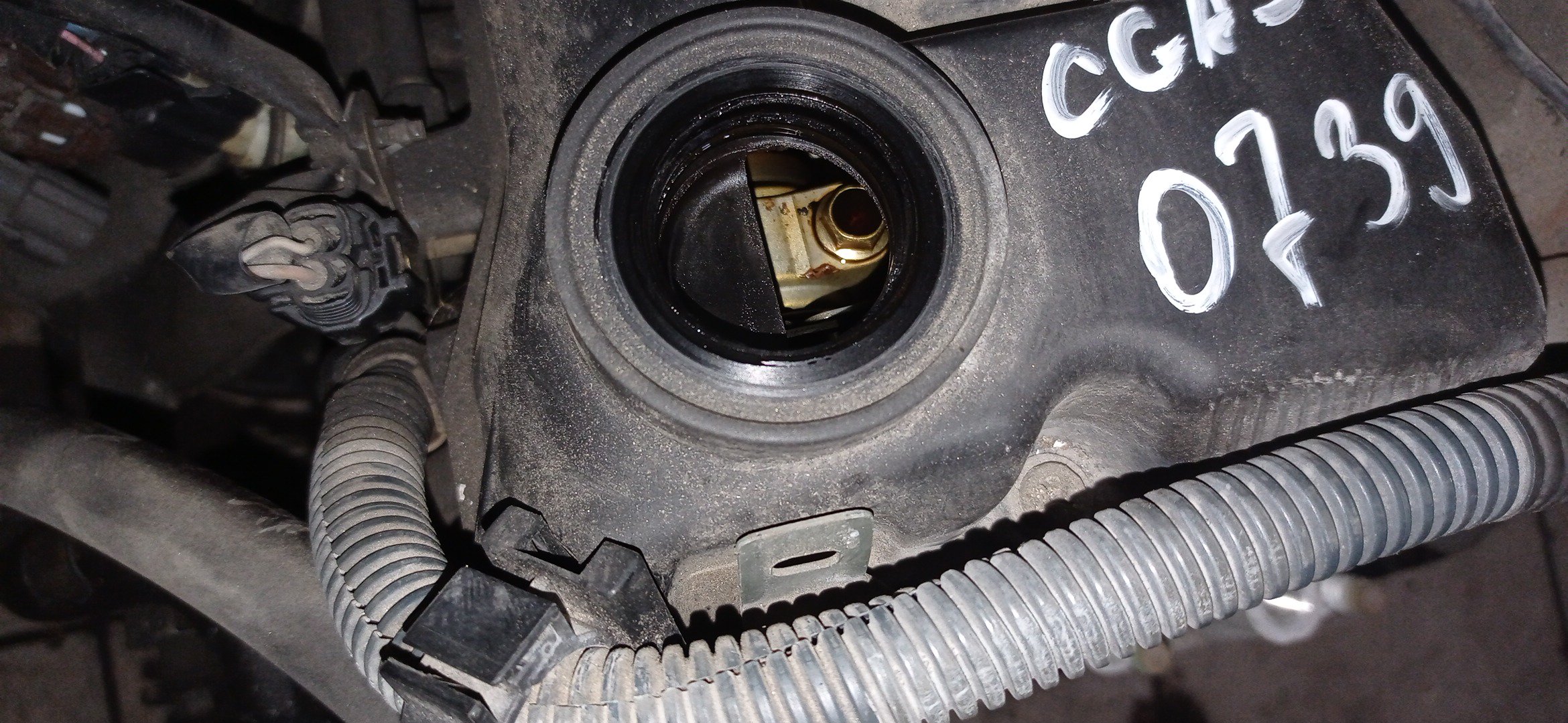 ДВС/NIS/CGA3DE/CUBE/MARCH/AK11/ANK11/ANZ10/AZ10/WAK11/NEW/10102AN250