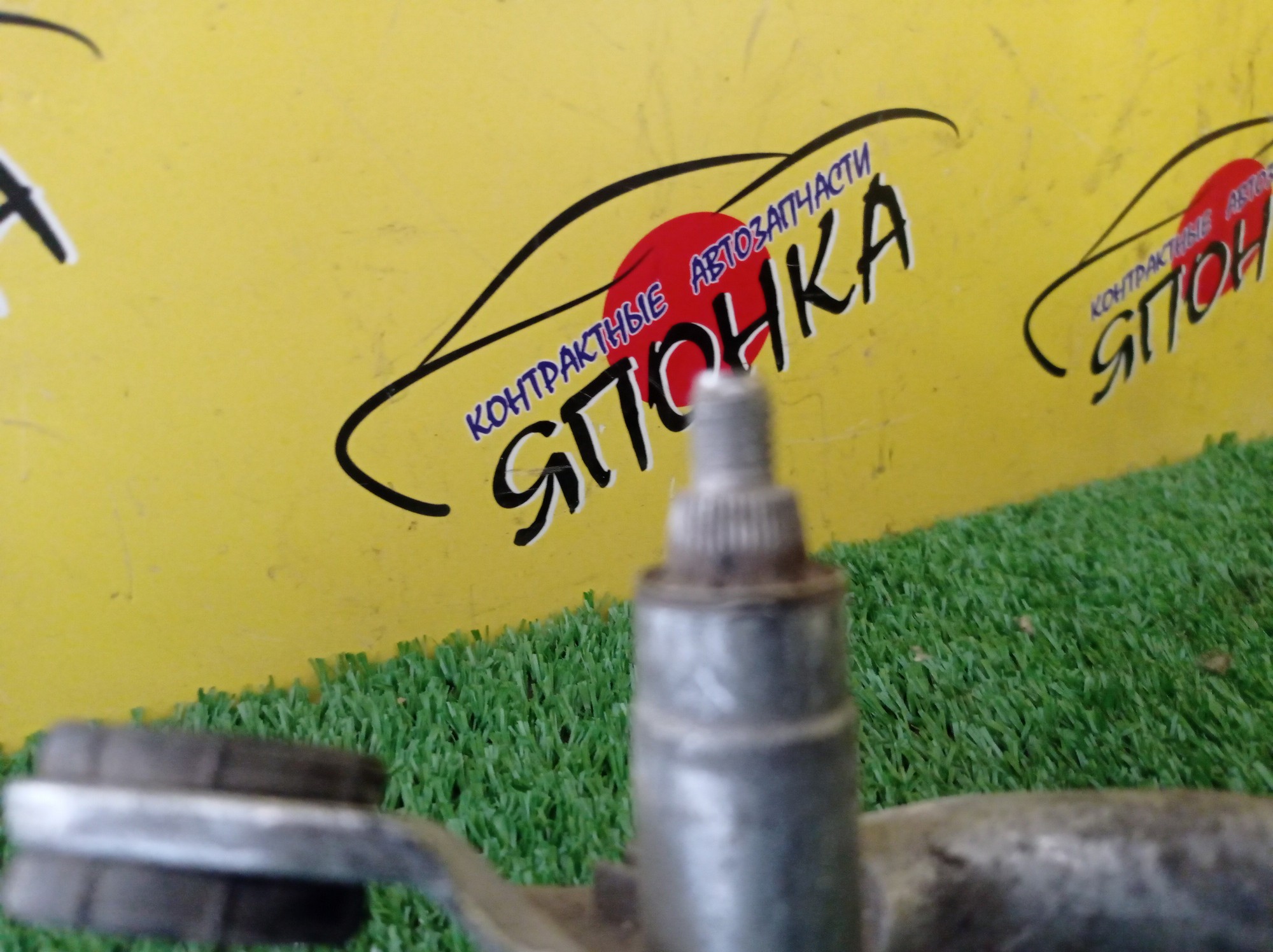 ТРАПЕЦИЯ ДВОРНИКОВ/TOY/SIENTA/NCP80/NCP81/NCP85/С МОТОРОМ