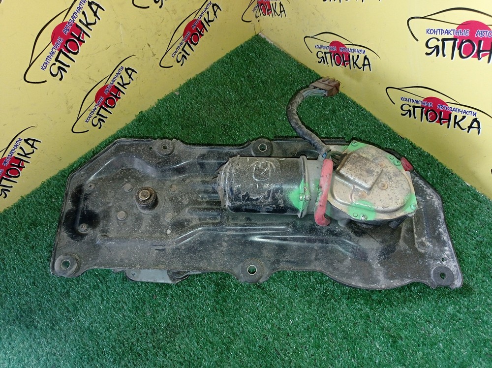 ТРАПЕЦИЯ ДВОРНИКОВ/HON/ODYSSEY/RA1/RA2/RA3/RA4/RA5/С МОТОРОМ