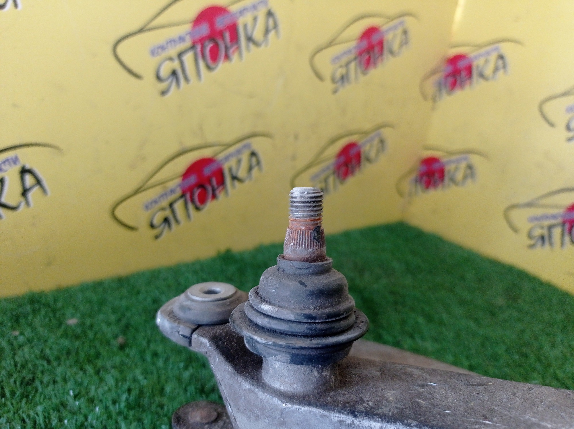 ТРАПЕЦИЯ ДВОРНИКОВ/NIS/PRESAGE/BASSARA/U30/С МОТОРОМ