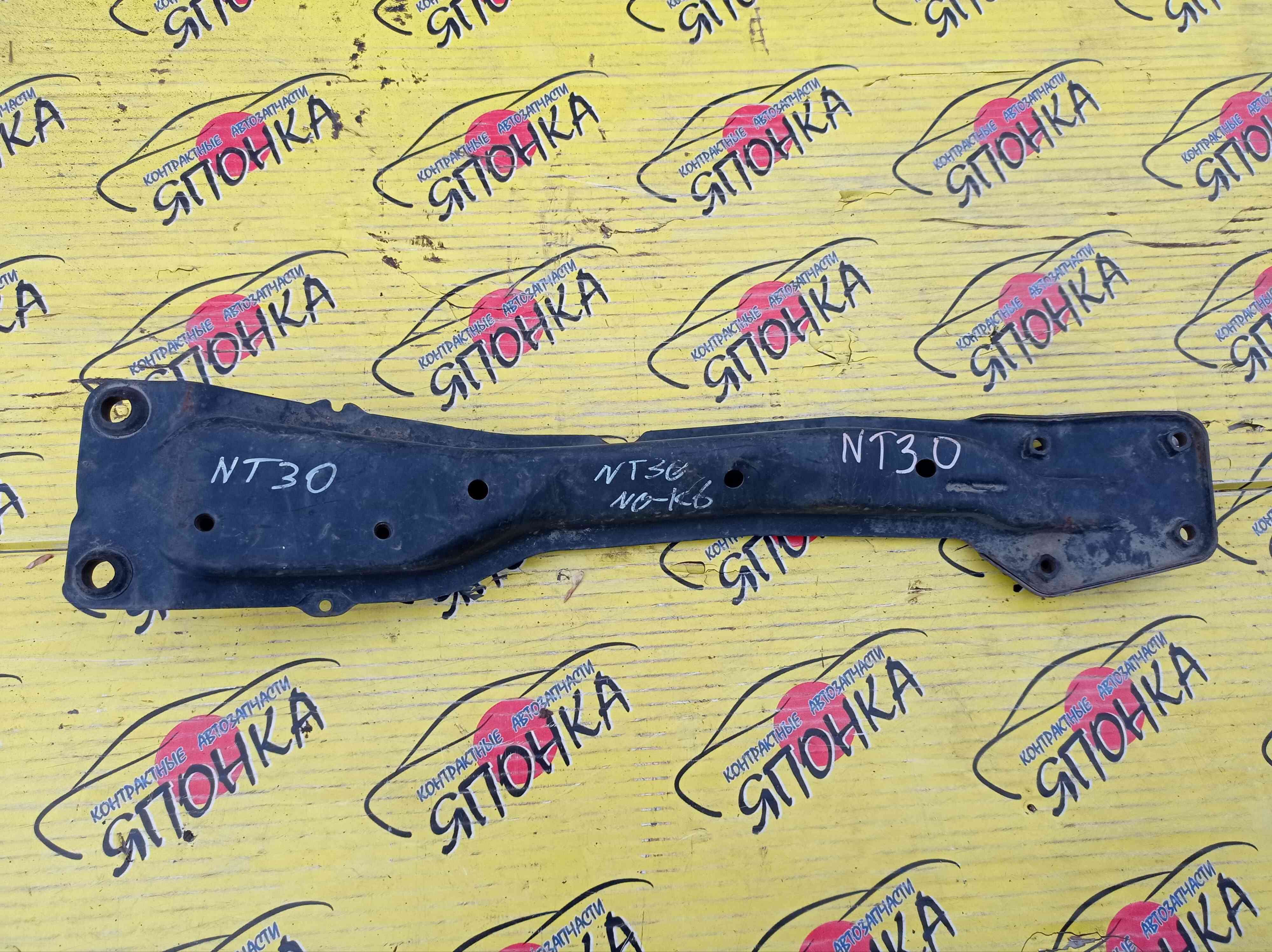 ЛЫЖА/NIS/PRIMERA/X-TRAIL/NT30/PNT30/TNP12/4WD