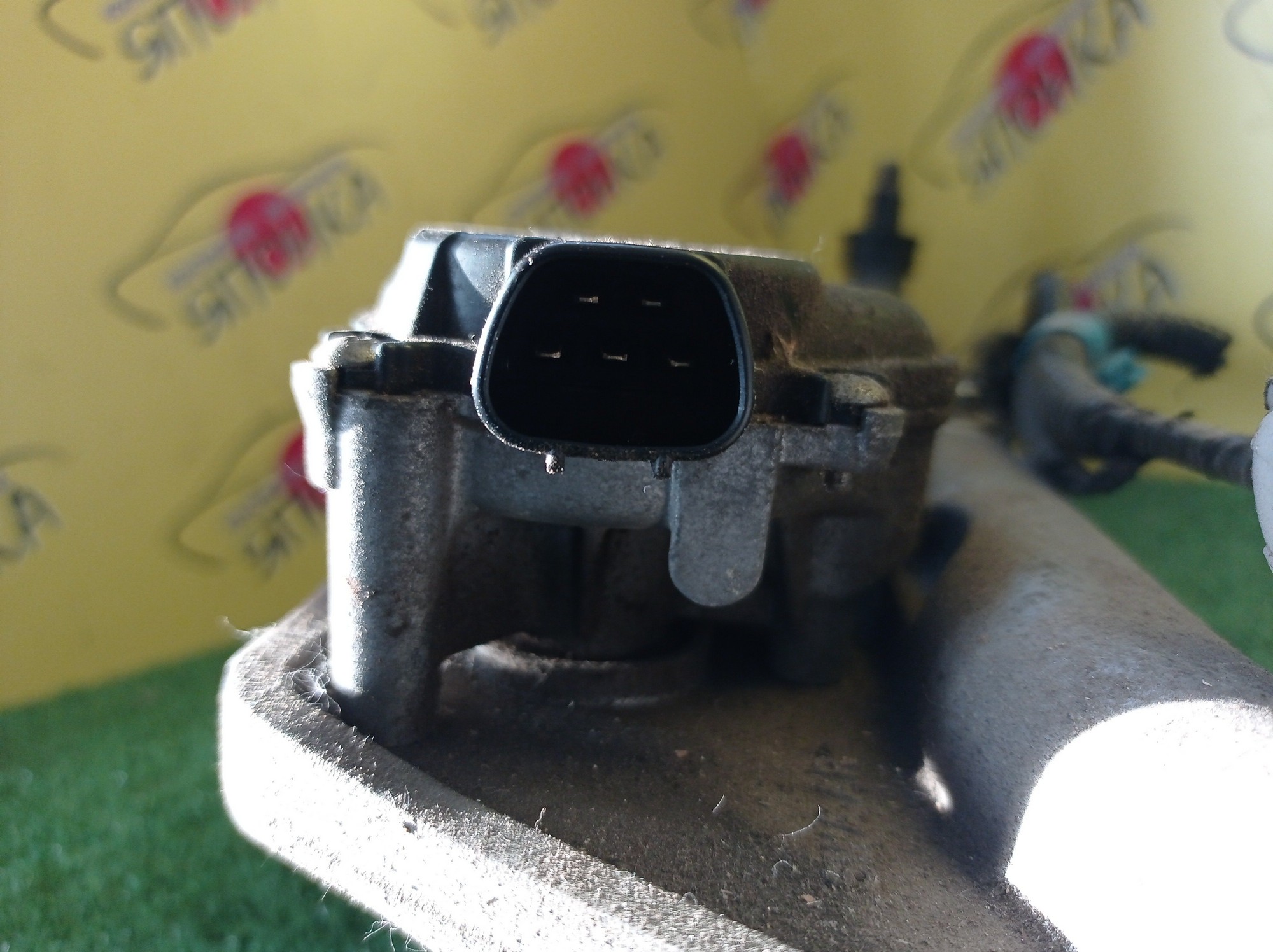 ТРАПЕЦИЯ ДВОРНИКОВ/HON/CRV/RE3/RE4/С МОТОРОМ