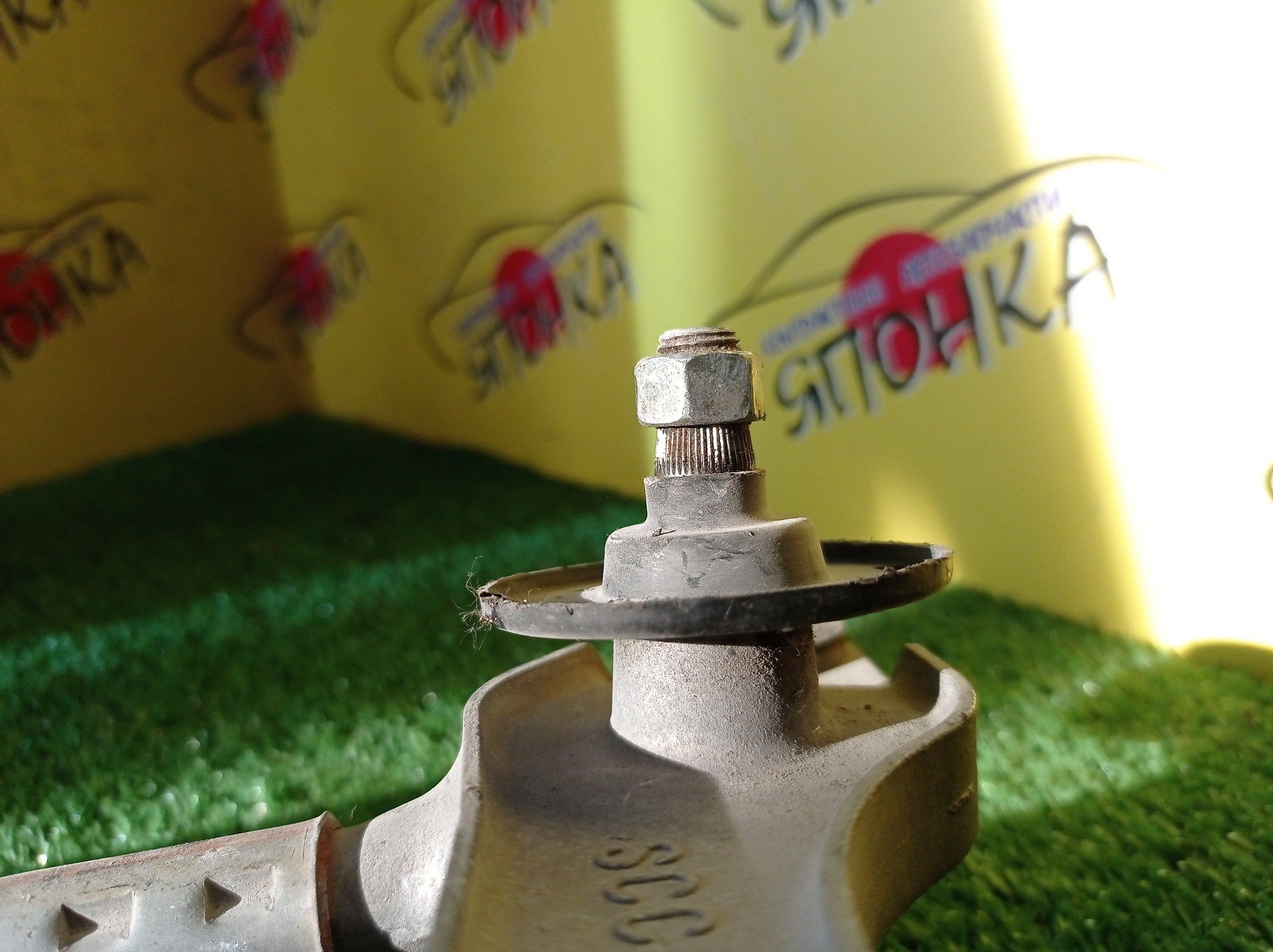 ТРАПЕЦИЯ ДВОРНИКОВ/HON/MOBILIO/MOBILIO SPIKE/GB1/GB2/GK1/GK2/С МОТОРОМ