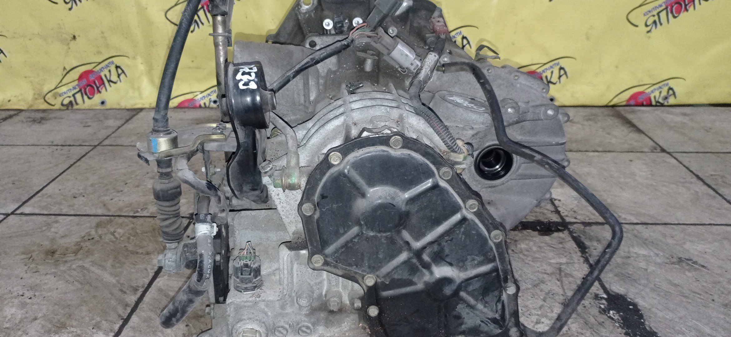 АКПП/NIS/CG10-DE/CG13-DE/CGA3-DE/CUBE/MARCH/AK11/AZ10/K11/Z10/NEW/RE4F03B/БЕЗ ТРОСА КИКДАУНА