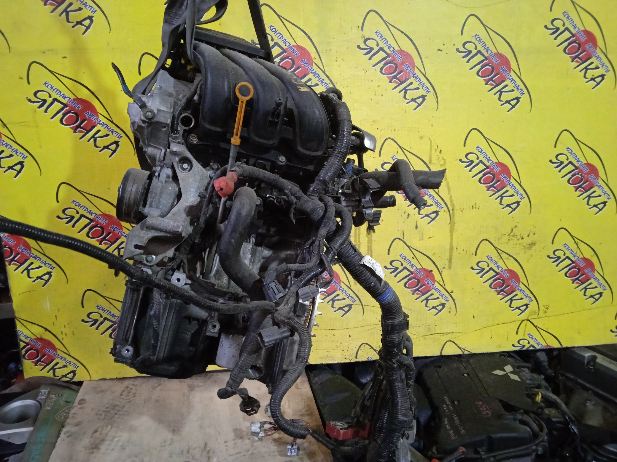 ДВС/NIS/HR12DE/LATIO/MARCH/MICRA/NOTE/SERENA/N17/K13/NK13/E12/NE12/HE12/SNE12/HC27/HFC27/101031HCTH/101021HJ2W/101021HC2F