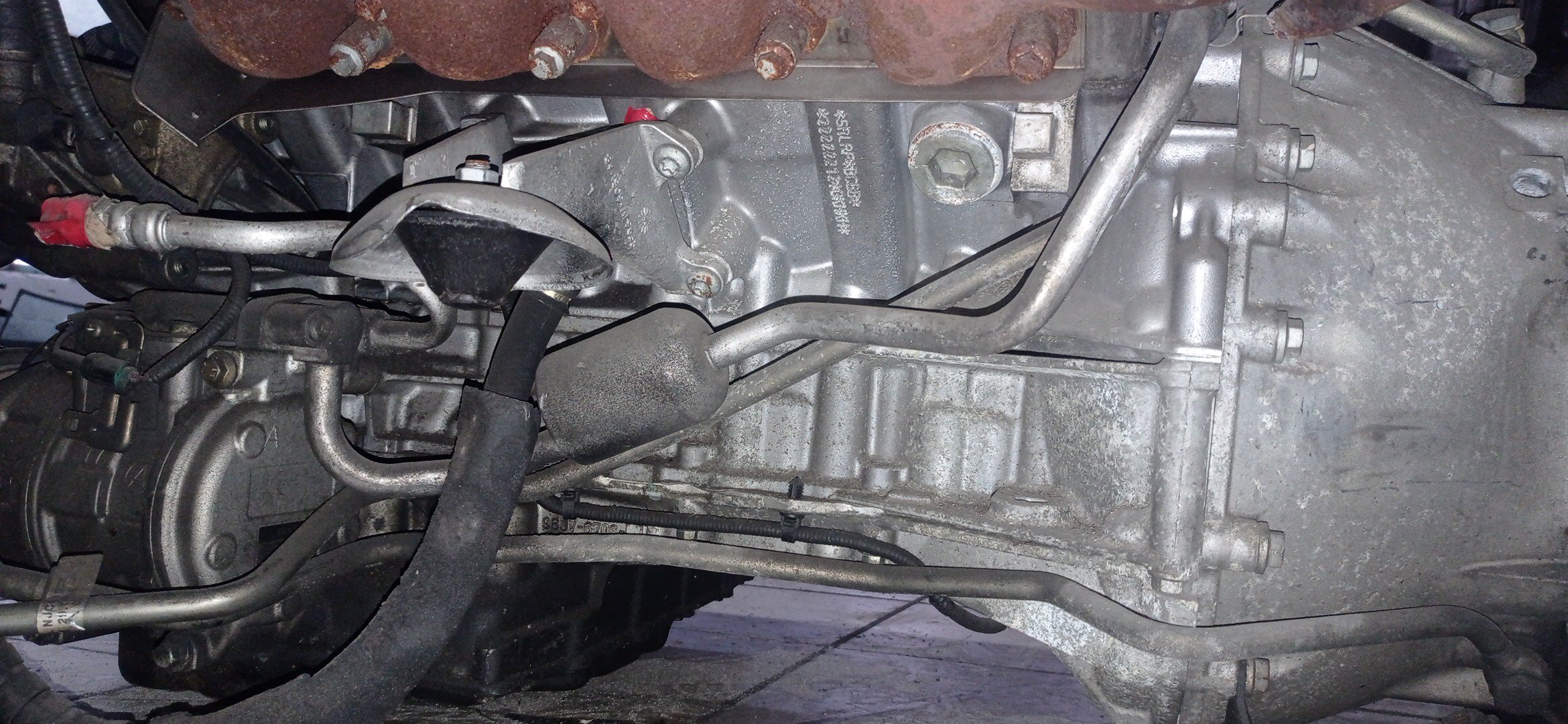 ДВС/JAGUAR/AJ27S/XJ/X308/4.0 SUPERCHARGER 375 Л.С.