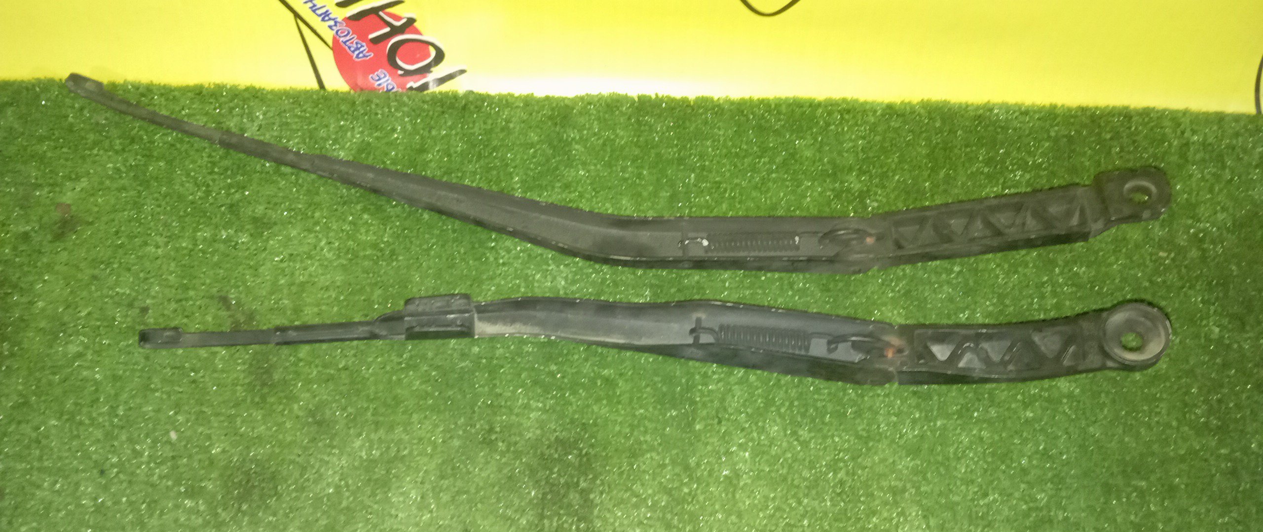 ДВОРНИК ЛОБОВОГО СТЕКЛА/HON/ACCORD/CL7/CL9/F/ПАРА/ПРАВЫЙ РУЛЬ