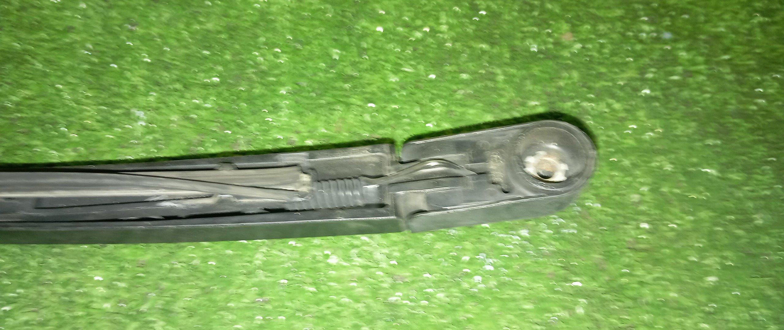 ДВОРНИК ЗАДНЕЙ ДВЕРИ/MAZ/PREMACY/CREW