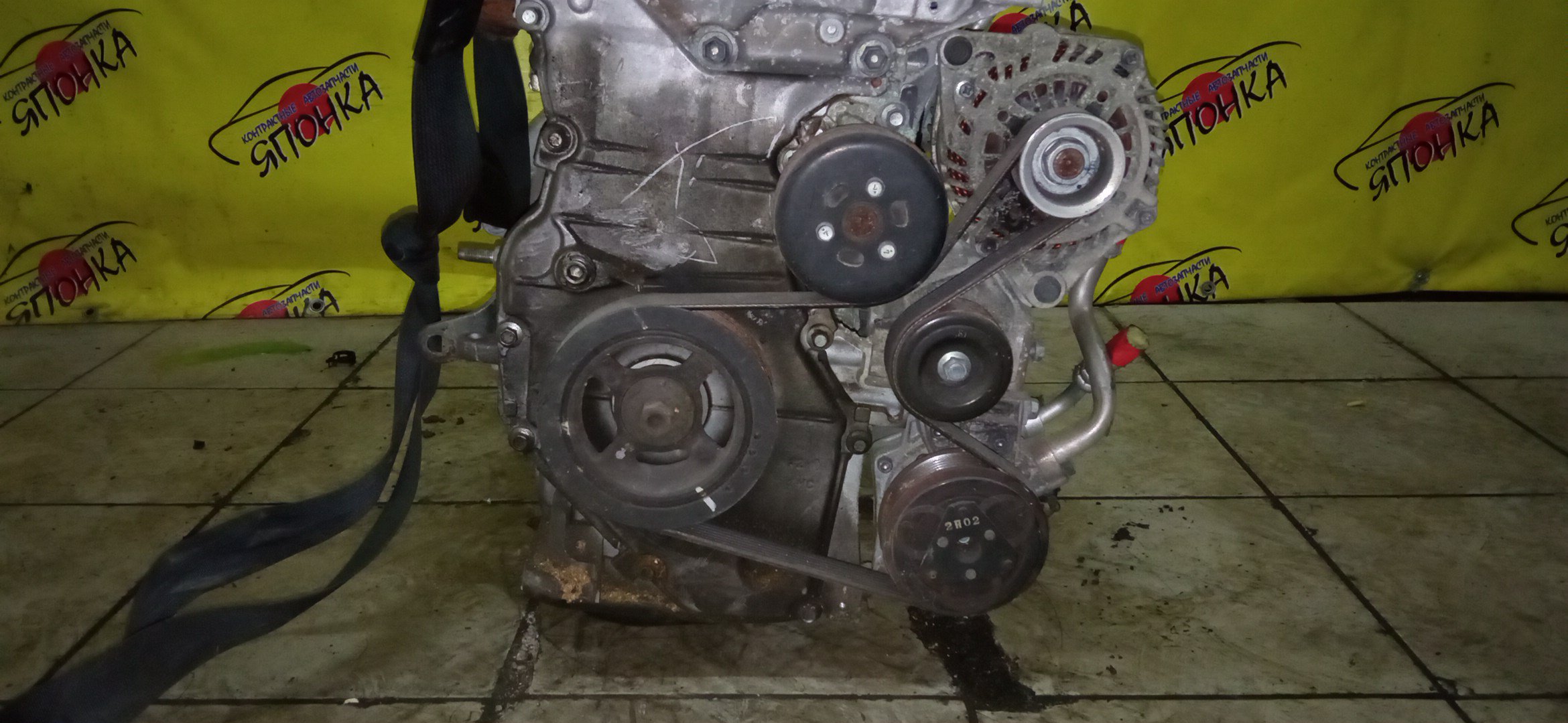 ДВС/NIS/HR12DE/LATIO/MARCH/MICRA/NOTE/SERENA/N17/K13/NK13/E12/NE12/HE12/SNE12/HC27/HFC27/101031HCTH/101021HJ2W/101021HC2F