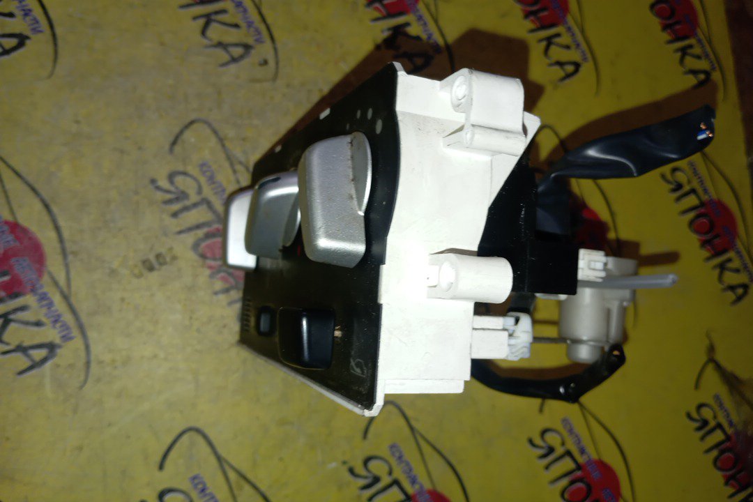 БЛОК КЛИМАТ-КОНТРОЛЯ/NIS/CUBE/MARCH/AK11/ANK11/ANZ10/AZ10/FHK11/HK11/K11/WAK11/WK11/Z10/МЕХАНИЧ.