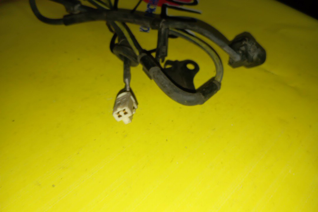 ДАТЧИК ABS/TOY/ALLEX/COROLLA/FIELDER/RUNX/SPACIO/COROLLA VERSO/WILL VS/CDE120L/CE121/CE121G/NDE120L/NZE120/NZE121/NZE121G/NZE121N/NZE124/NZE124G/NZE127/ZZE120L/ZZE121L/ZZE122/ZZE122G/ZZE122N/ZZE123/ZZE123G/ZZE124/ZZE124G/ZZE124N/ZZE127/ZZE128/ZZE129/B/R