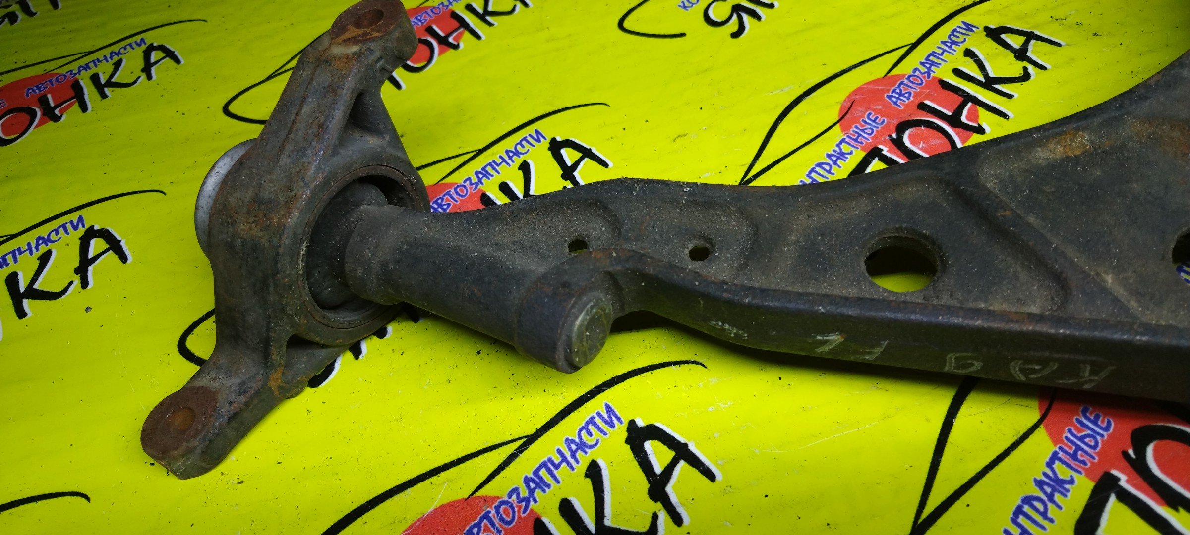 РЫЧАГ/HON/LEGEND/KA9/DOWN/F/L