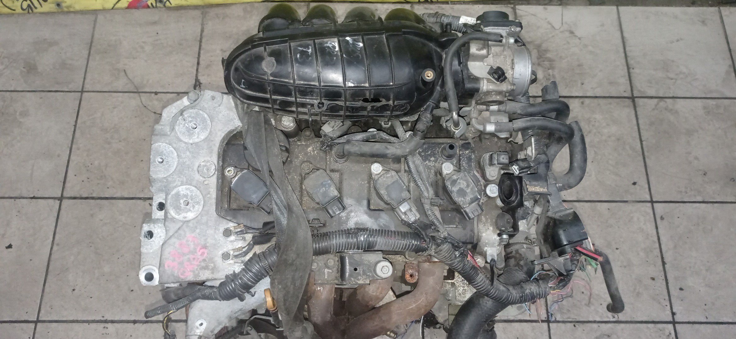 ДВС/NIS/QR25DE/ELGRAND/MURANO/TEANA/X-TRAIL/TE52/TNE52/TNJ32/TNT31/TNZ51/TZ51/2WD/4WD/10102JC20B/10102JC2RB/101021JB0D/10102JG3AC