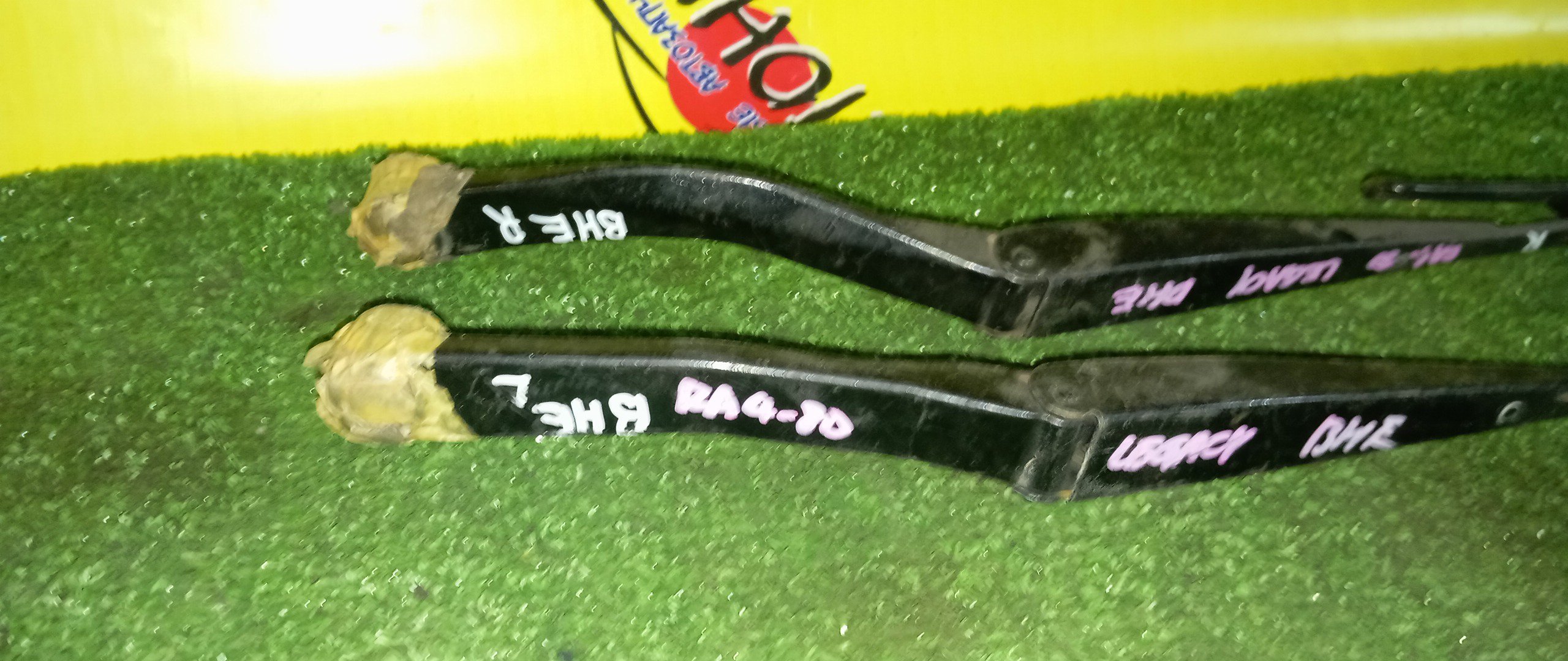 ДВОРНИК ЛОБОВОГО СТЕКЛА/SUB/LEGACY/LEGACY B4/BH5/BE5/BHE/F/ПАРА