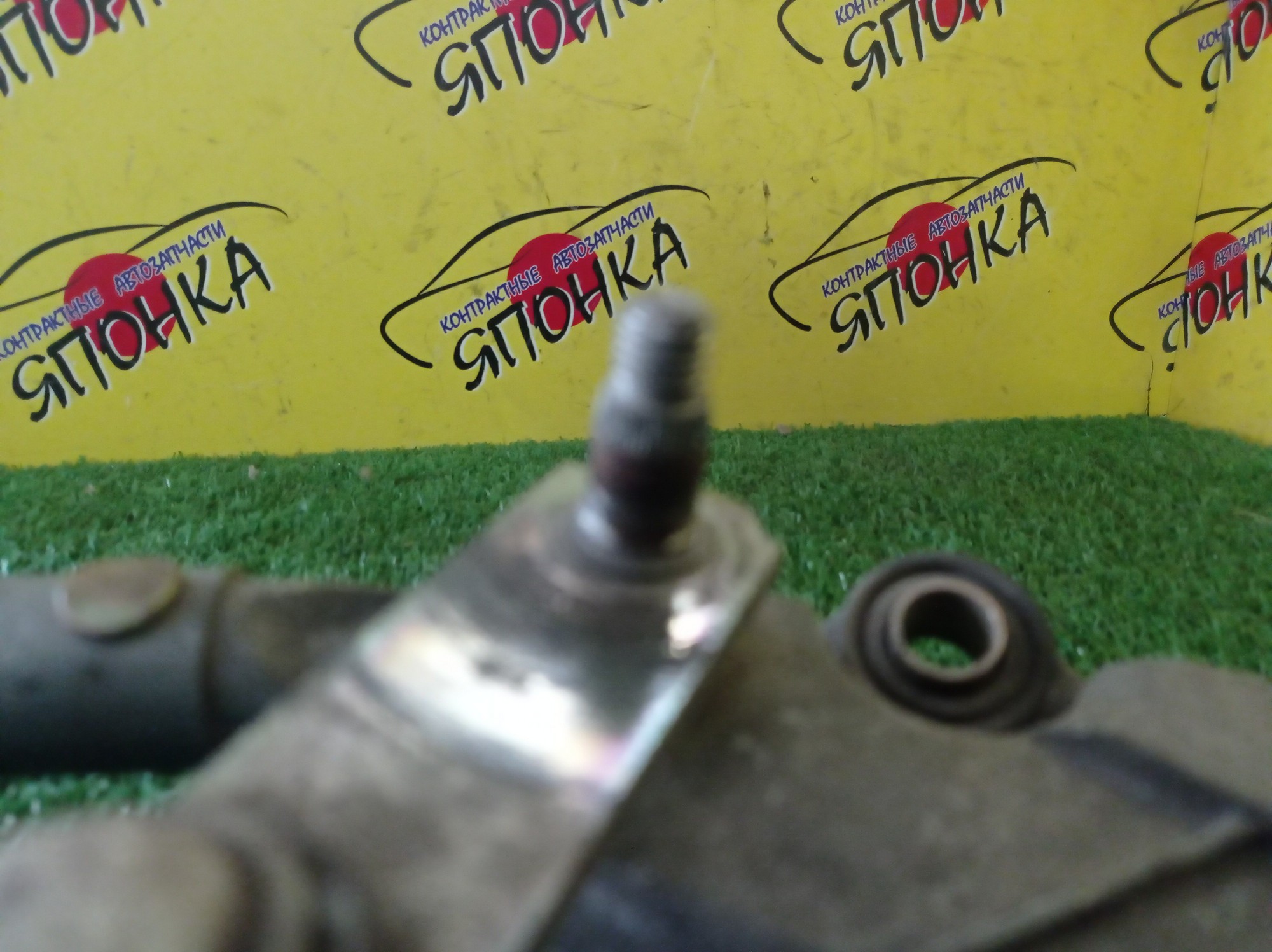 ТРАПЕЦИЯ ДВОРНИКОВ/TOY/CELICA/ZZT230/ZZT231/С МОТОРОМ