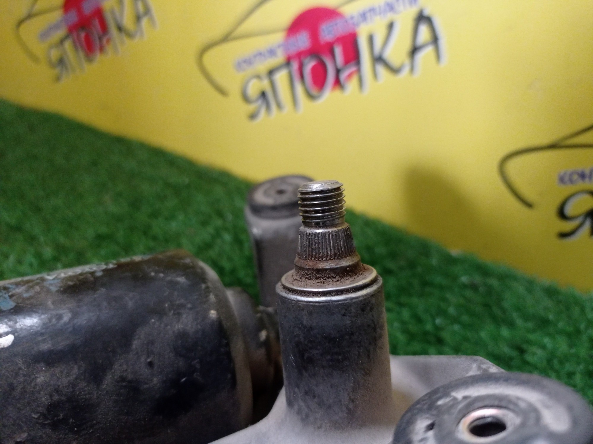 ТРАПЕЦИЯ ДВОРНИКОВ/TOY/CHASER/CRESTA/MARK II/GX100/GX105/JZX100/JZX101/JZX105/LX100/SX100/С МОТОРОМ