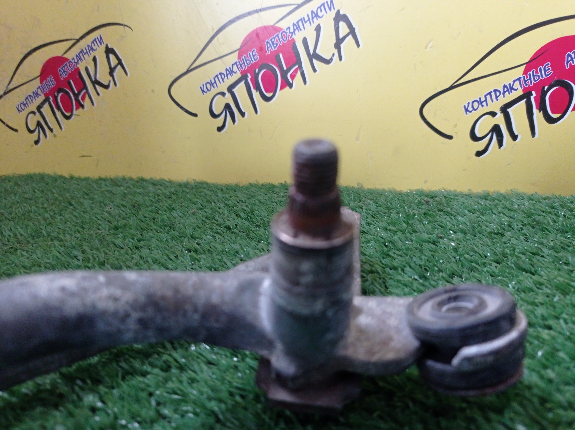 ТРАПЕЦИЯ ДВОРНИКОВ/TOY/ISIS/ZNM10/ANM10/ANM15/С МОТОРОМ