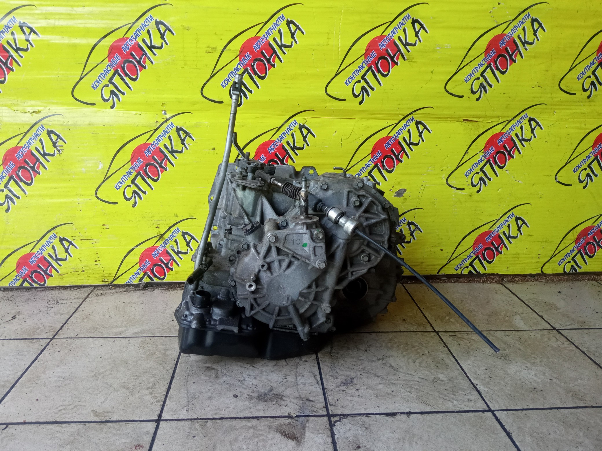 АКПП/NIS/HR15/CUBE/WINGROAD/FAMILIA VAN/MARCH/AD/NOTE/TIIDA/TIIDA LATIO/C11/E11/SC11/Z12/YZ11/YK12/VY12/Y12/YGZ11/CVT/RE0F08B/310201XC0B